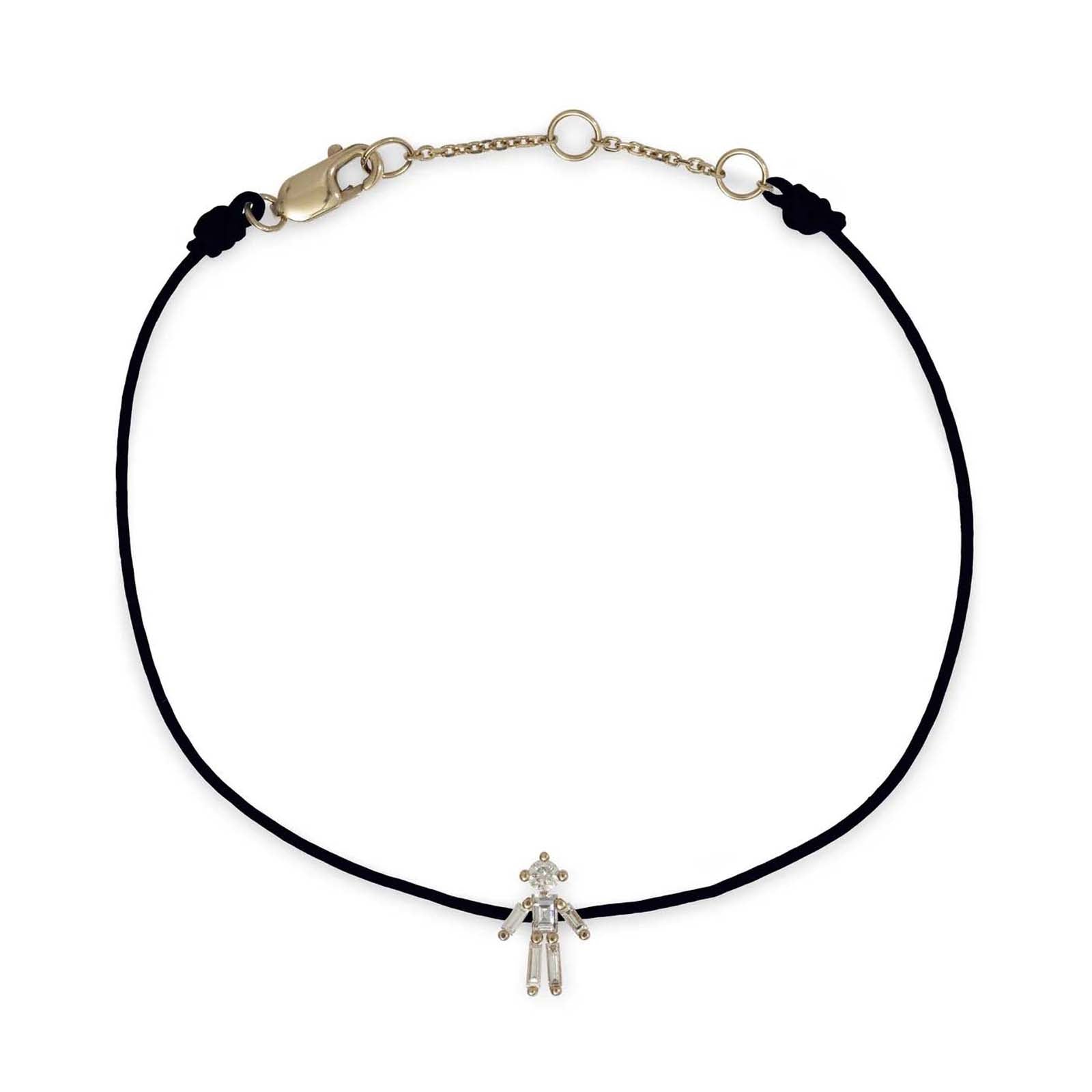 Bracelet Cordon Mini Garçon