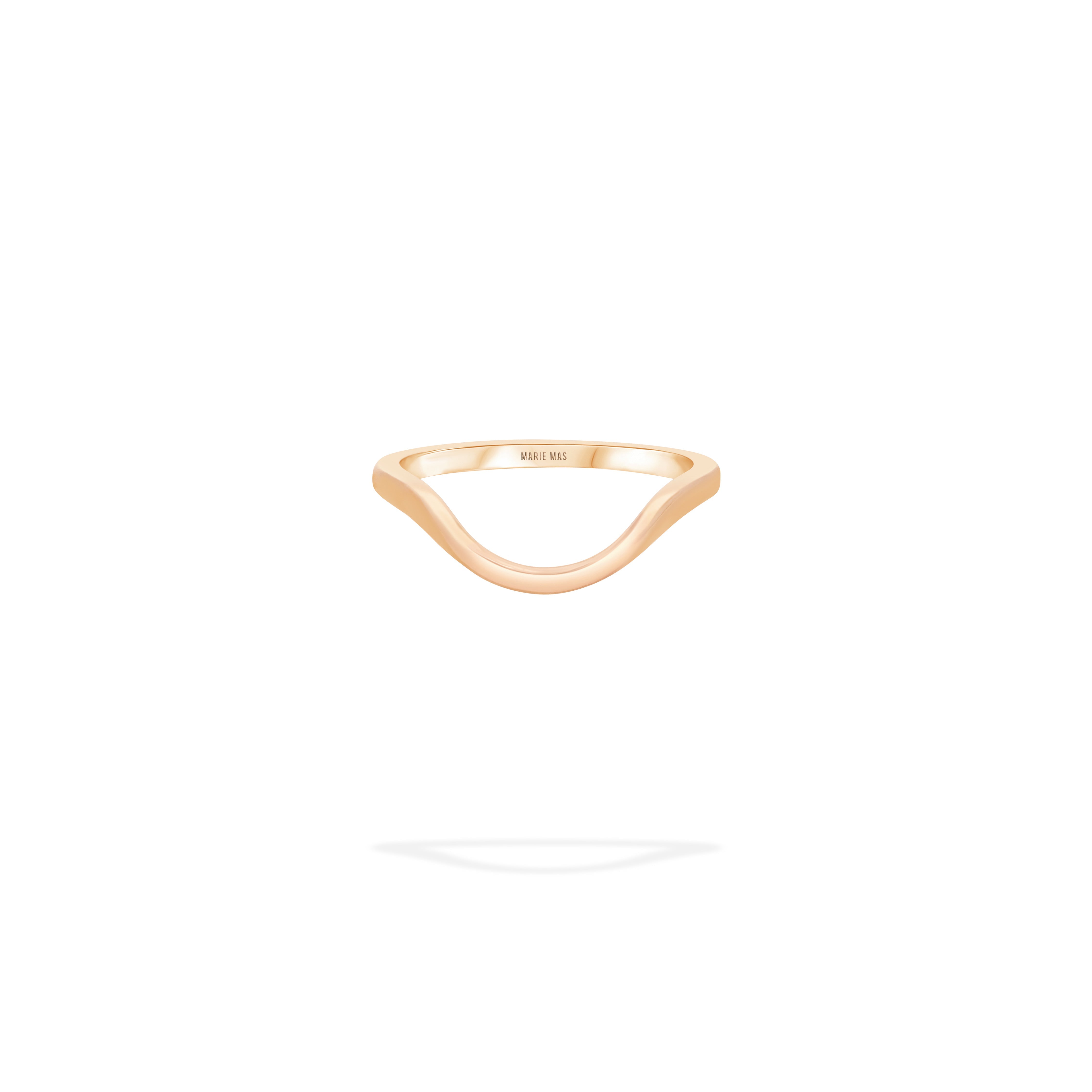 Bague Halo