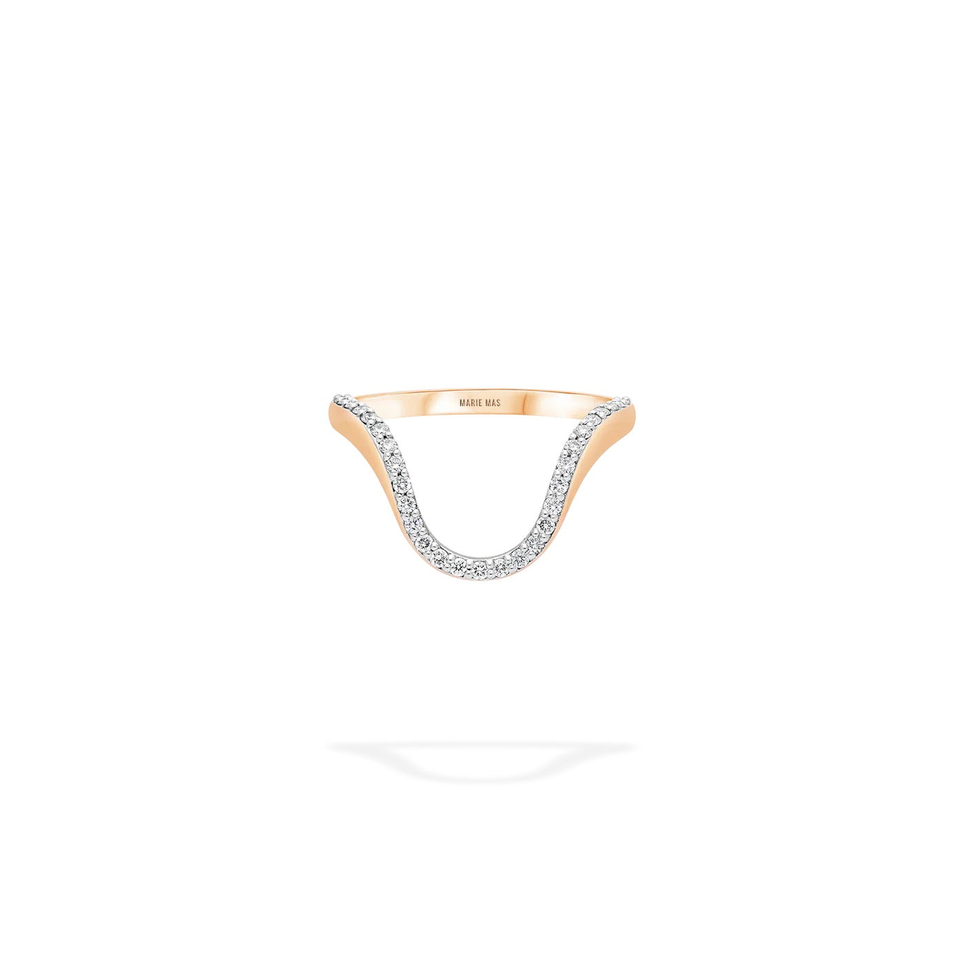Bague Aura Diamants