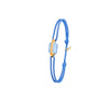Bracelet Limite Or Jaune - Calcédoine
