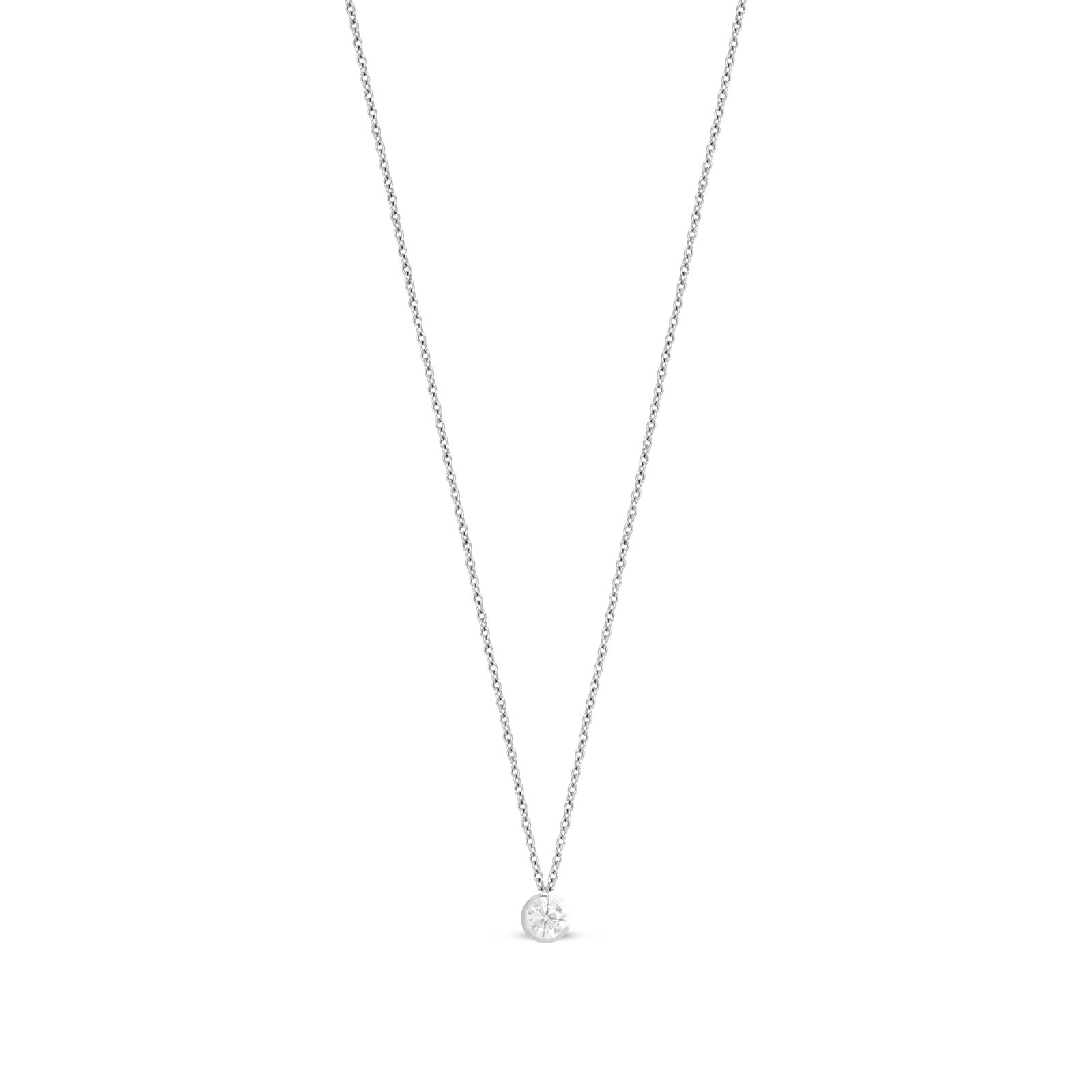 Collier Brillant II