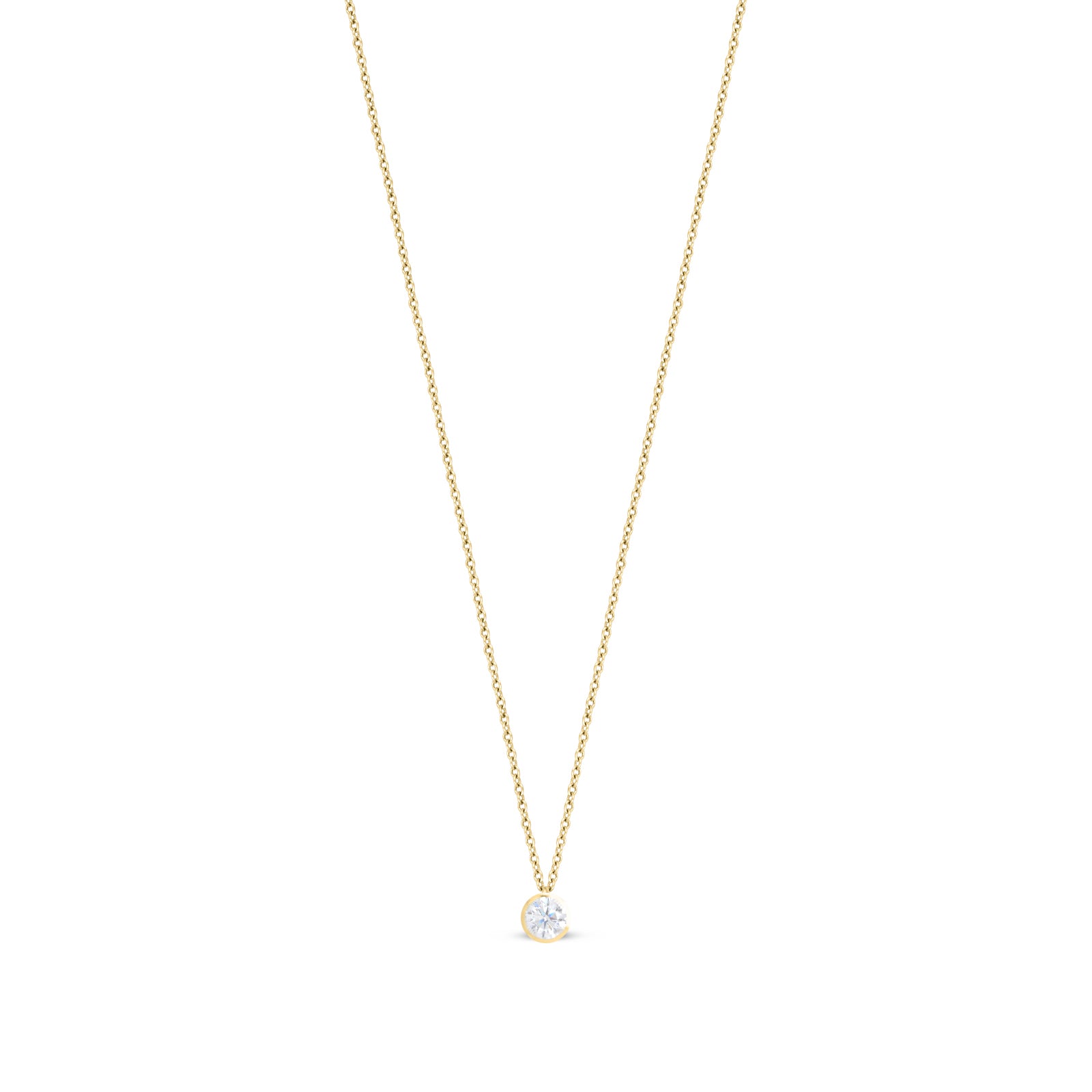 Collier Brillant II