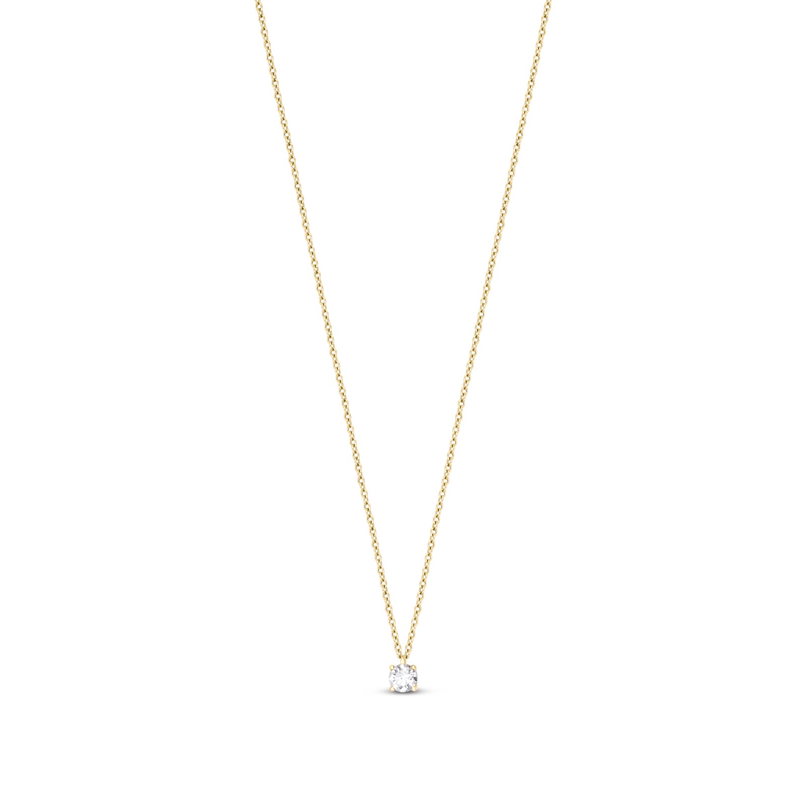 Collier Brillant I
