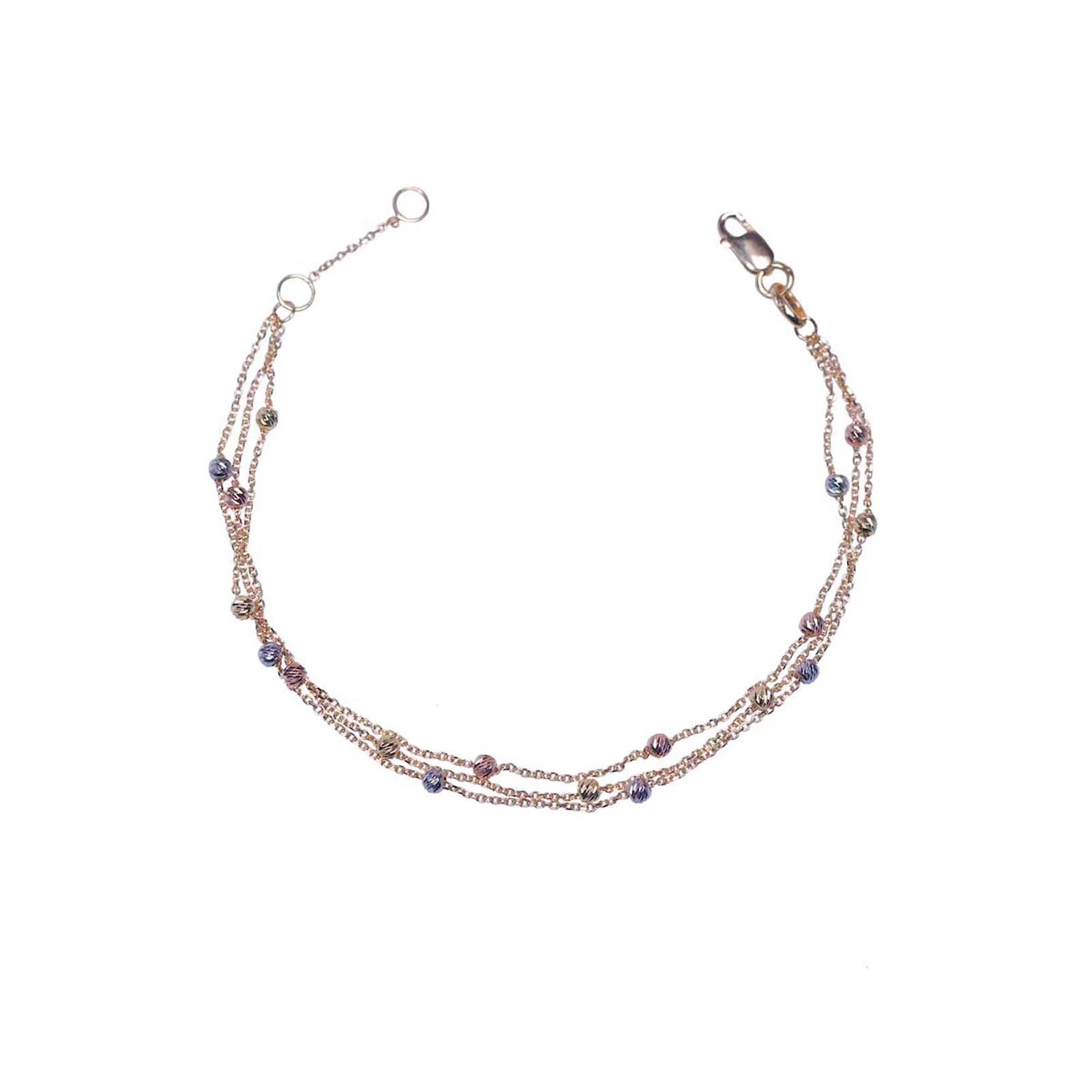 Bracelet Scintillant I