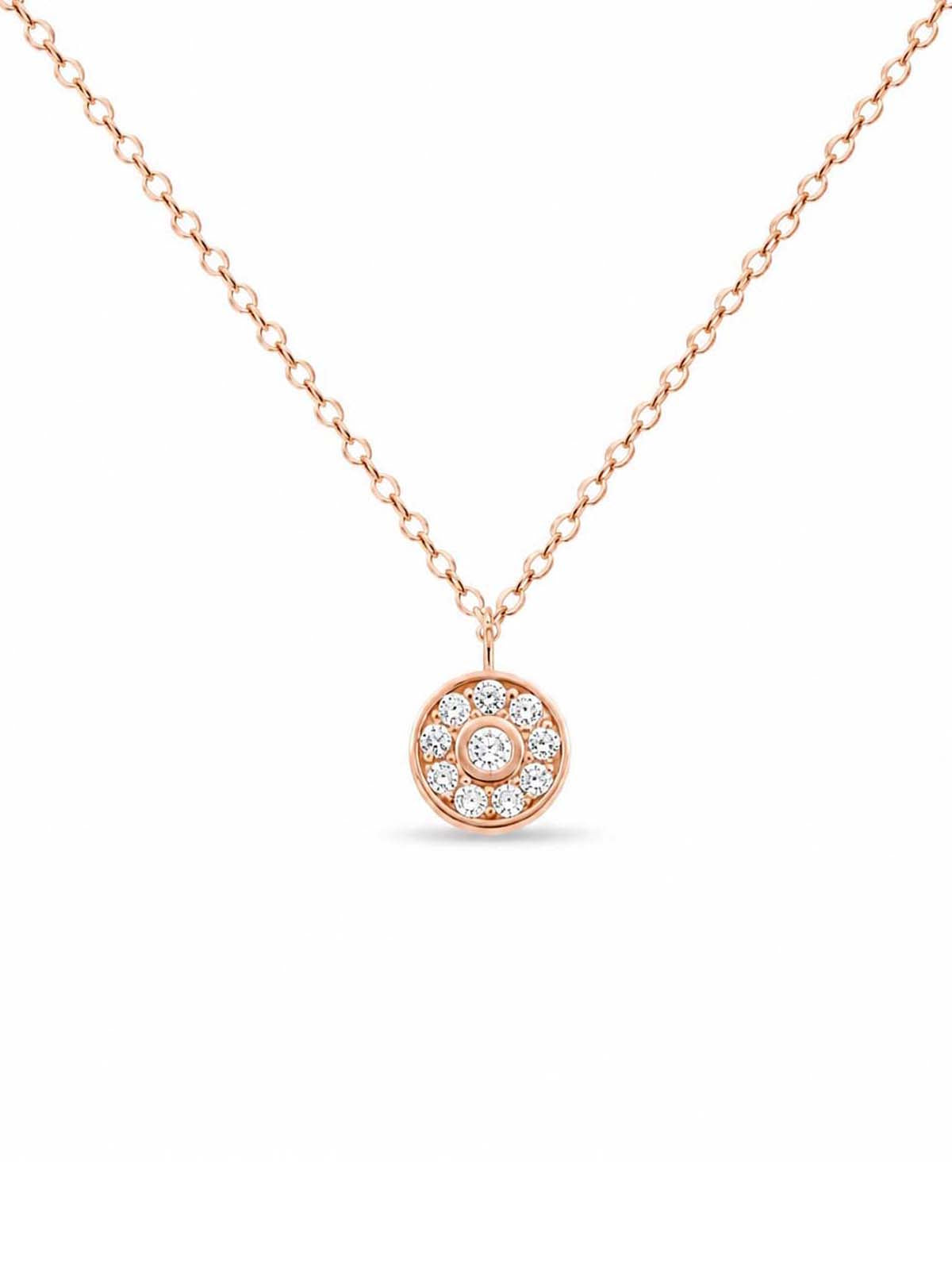 Collier Cléo Diamants
