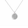 Collier Mikado Diamants I