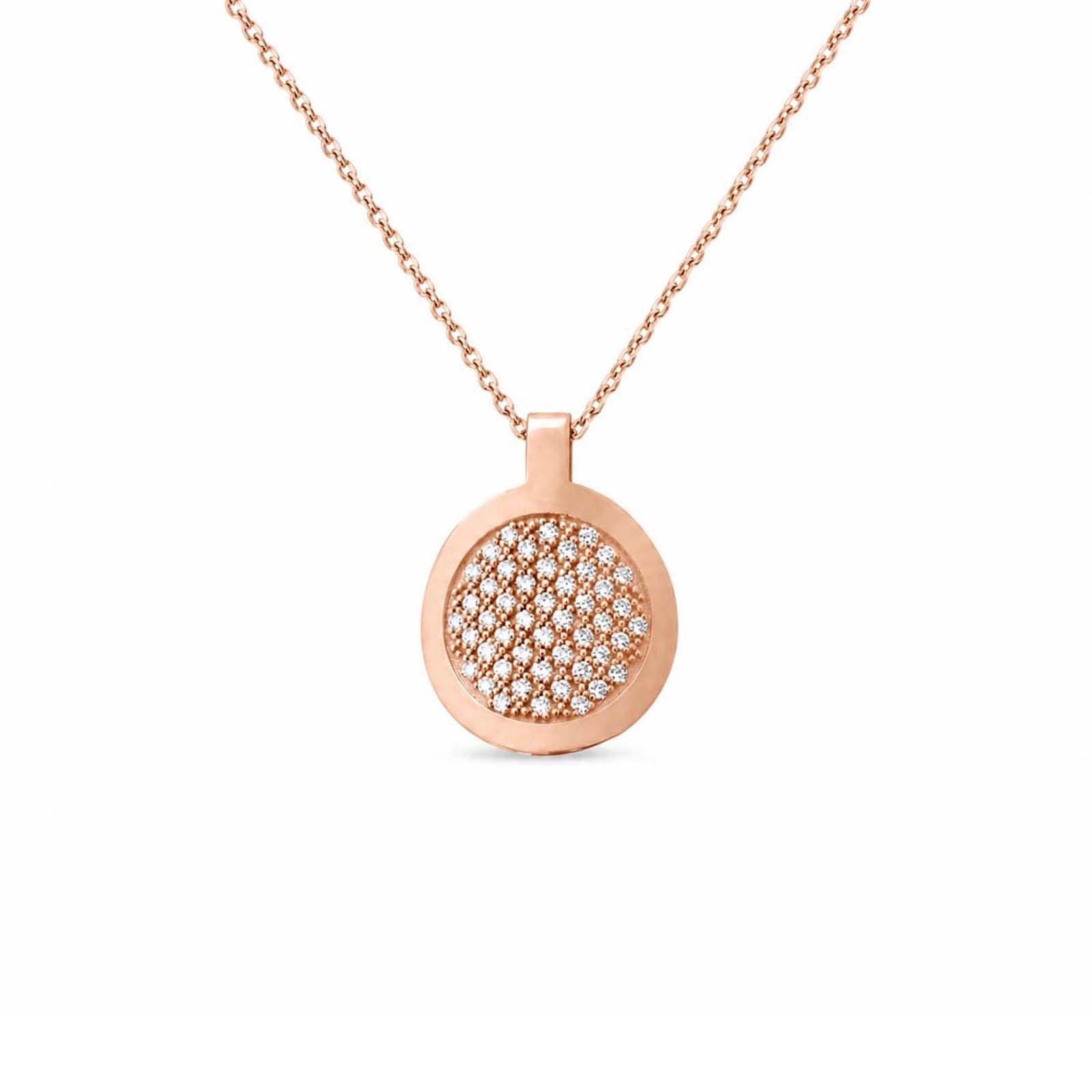 Collier Mikado Diamants I