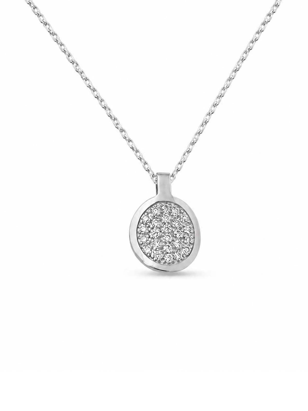Collier Mikado Diamants II