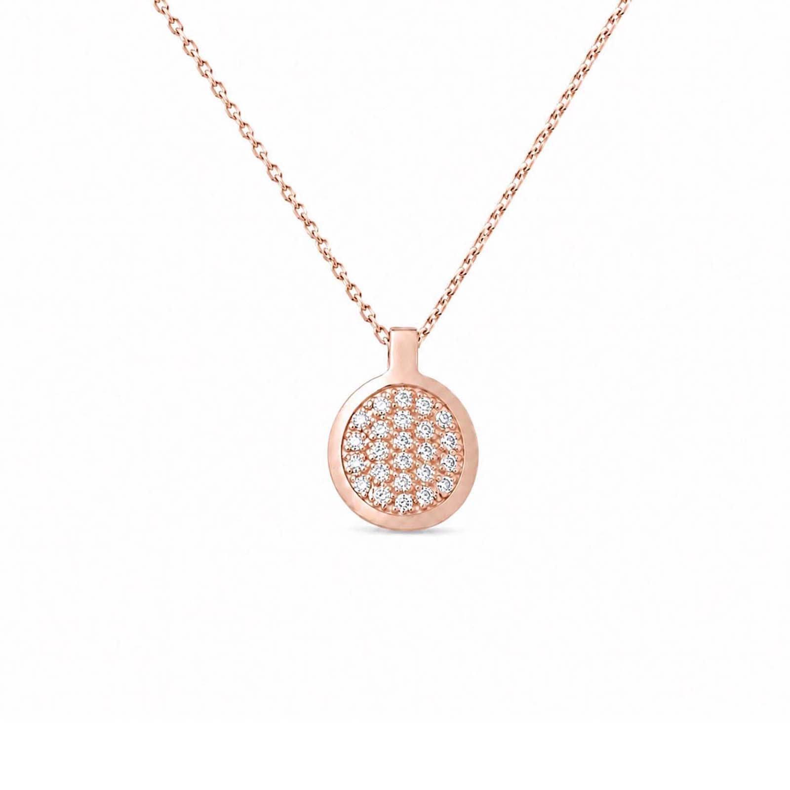 Collier Mikado Diamants II