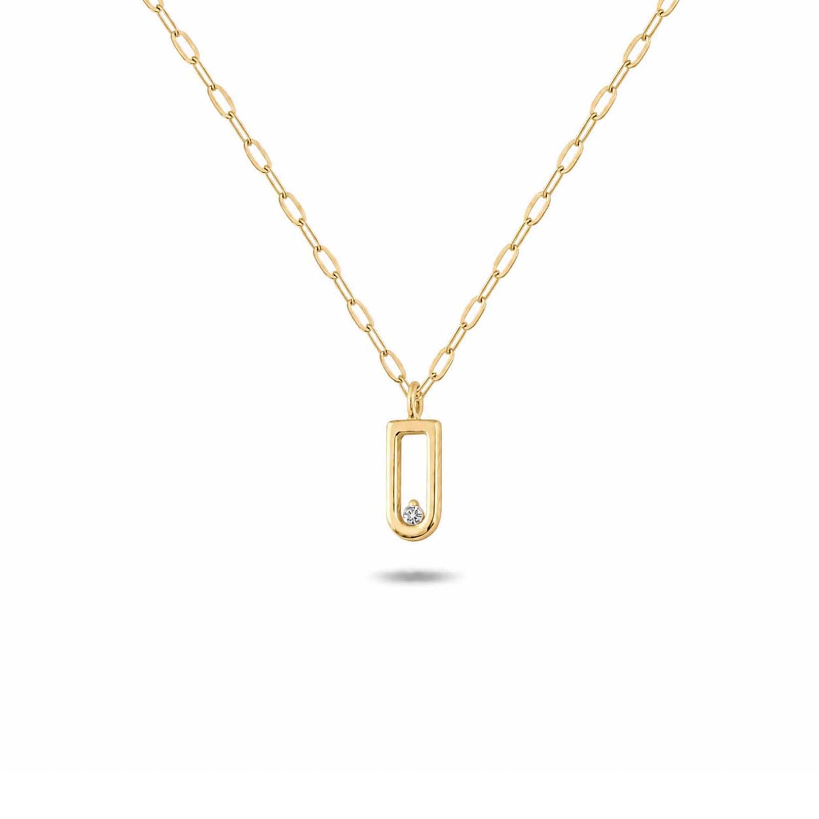 Collier Héléna Diamants