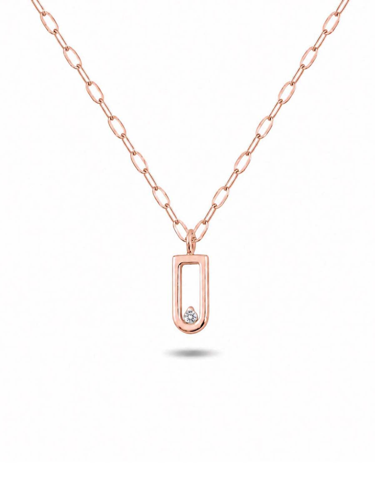Collier Héléna Diamants