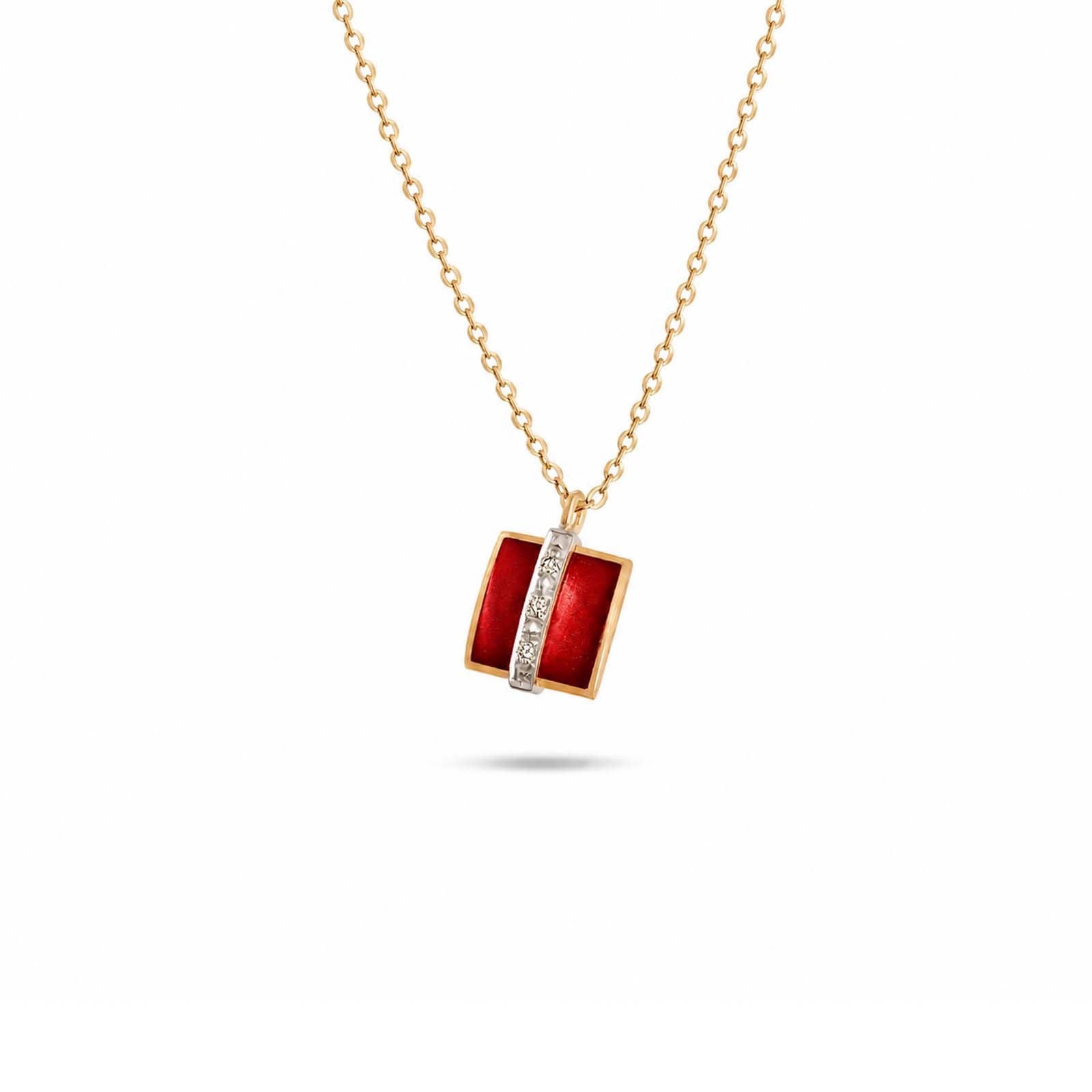 Collier Héléna