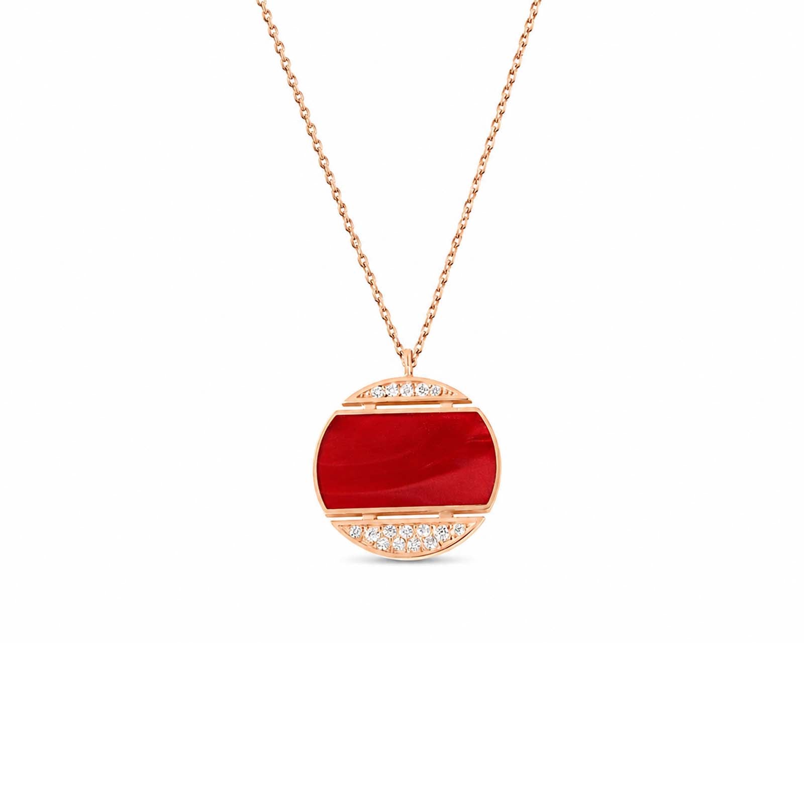 Collier Athéna