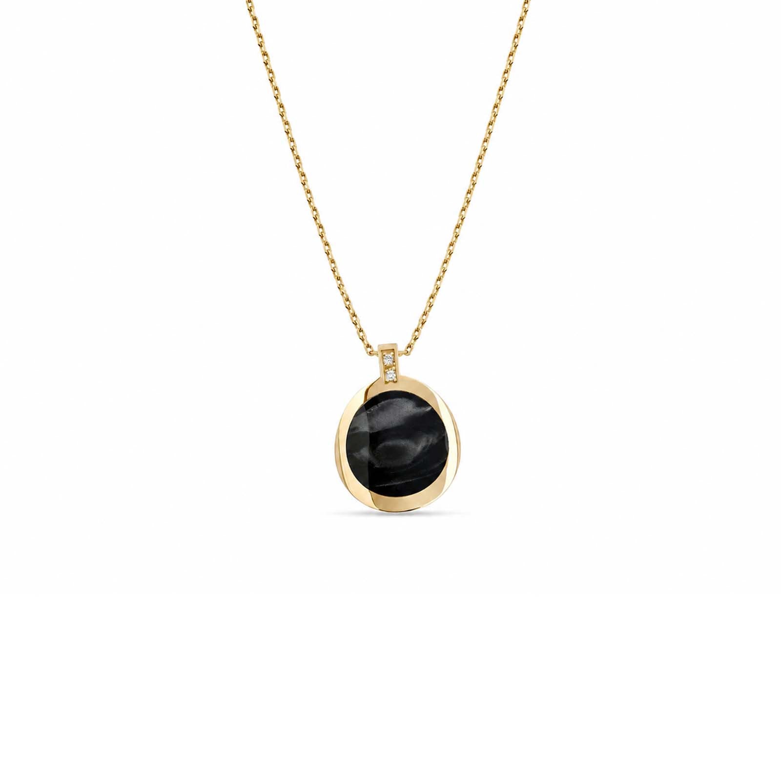 Collier Mikado