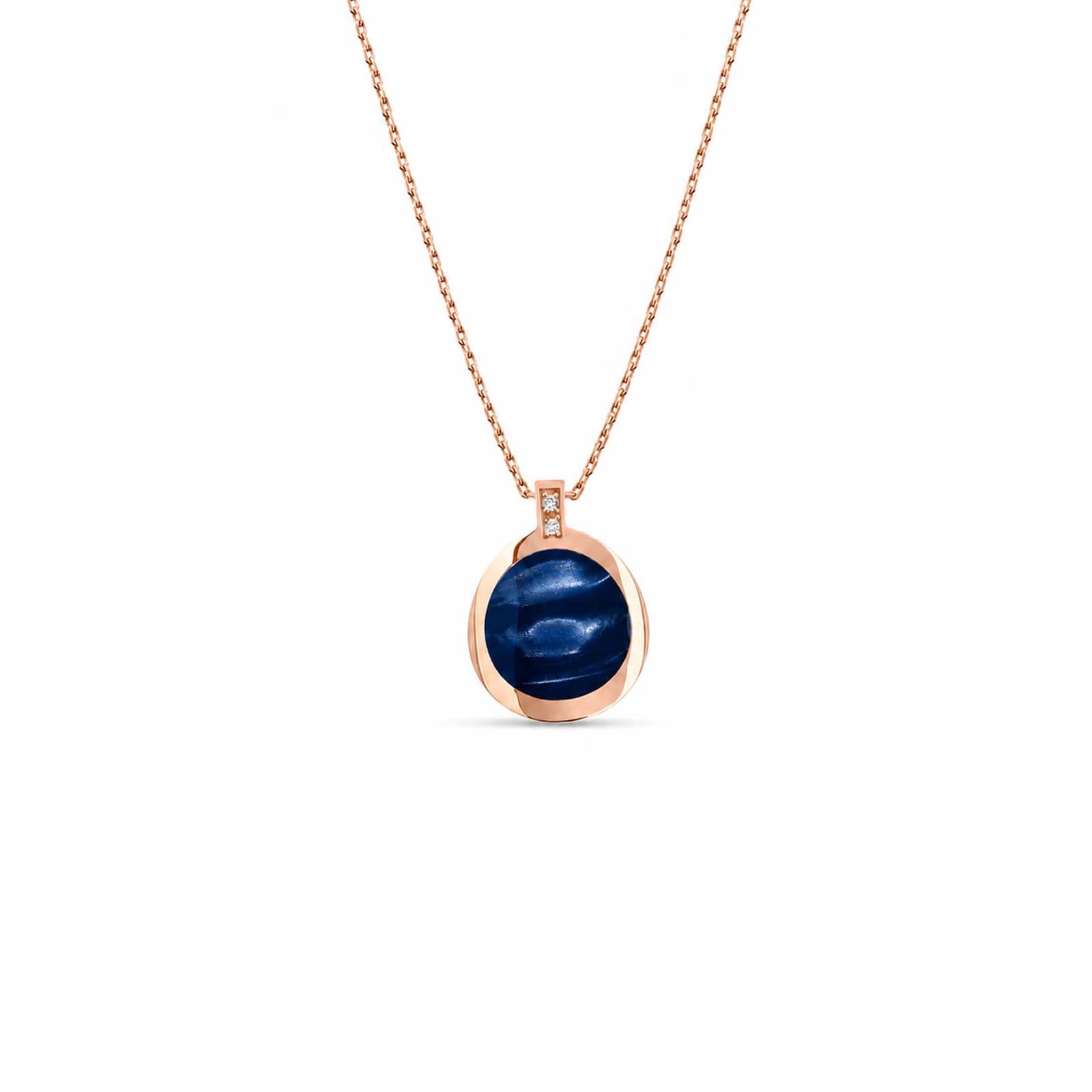Collier Mikado