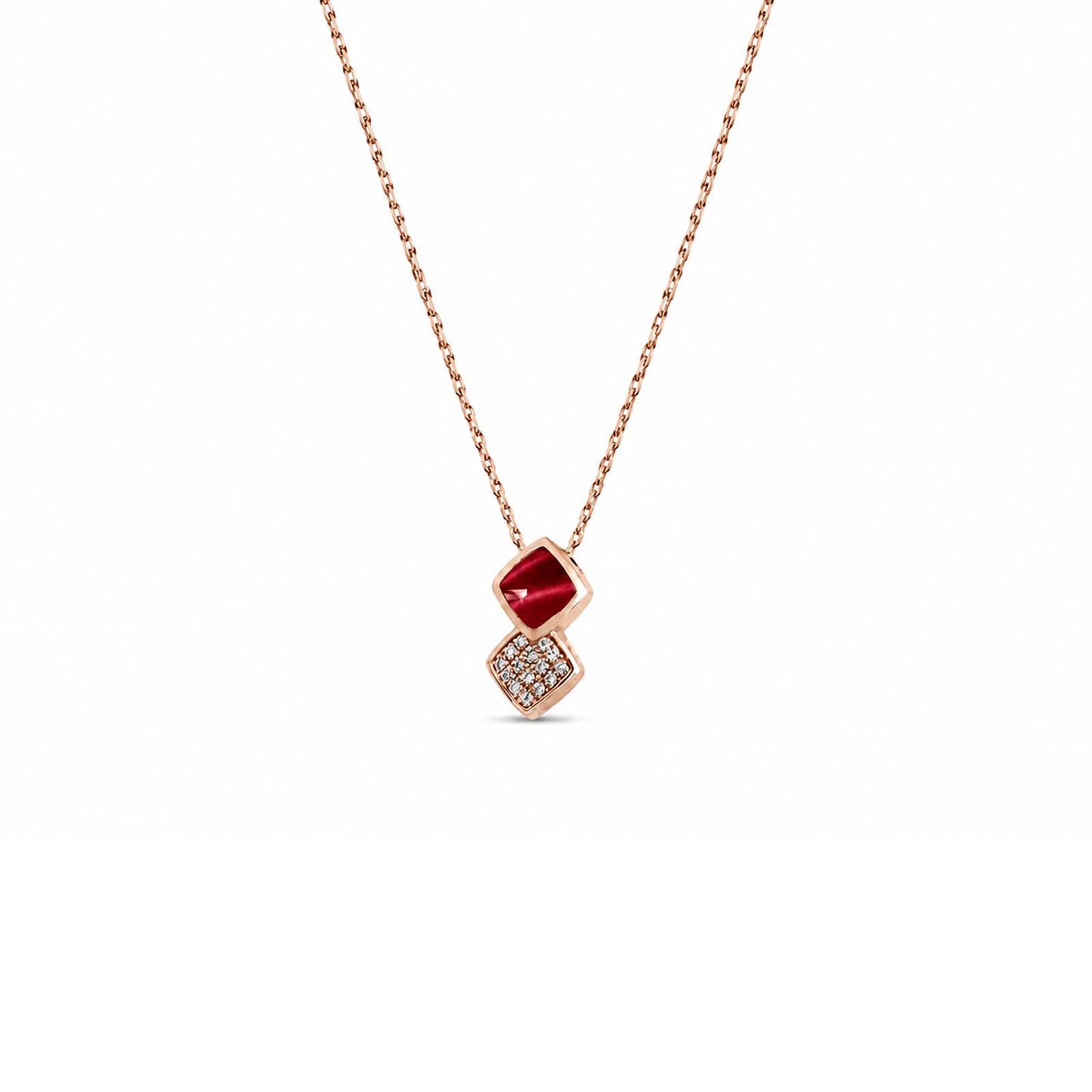 Collier Éclipse II