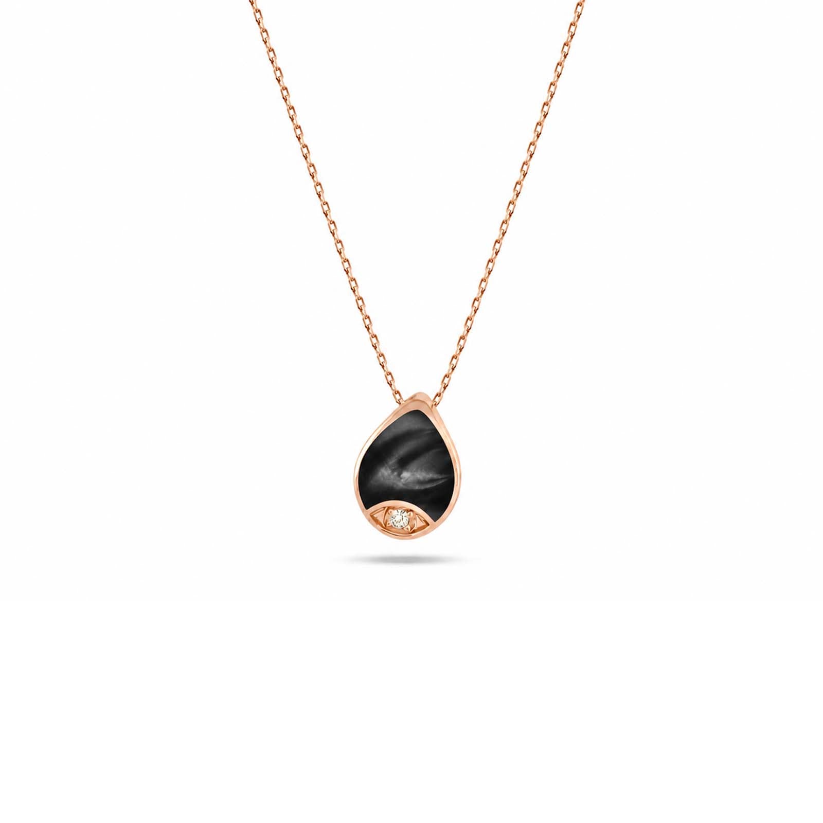Collier Samba