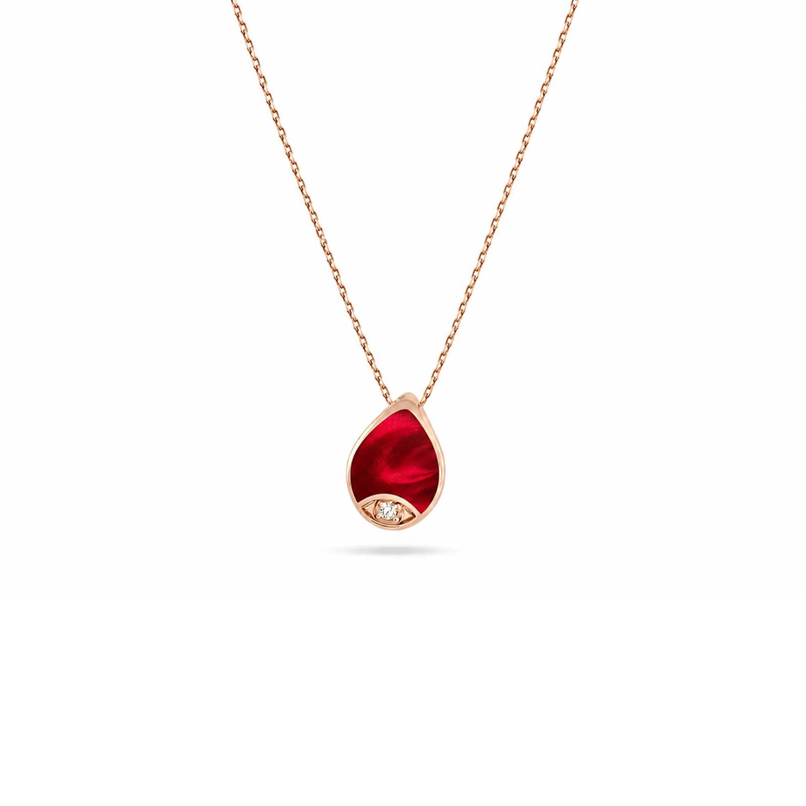 Collier Samba