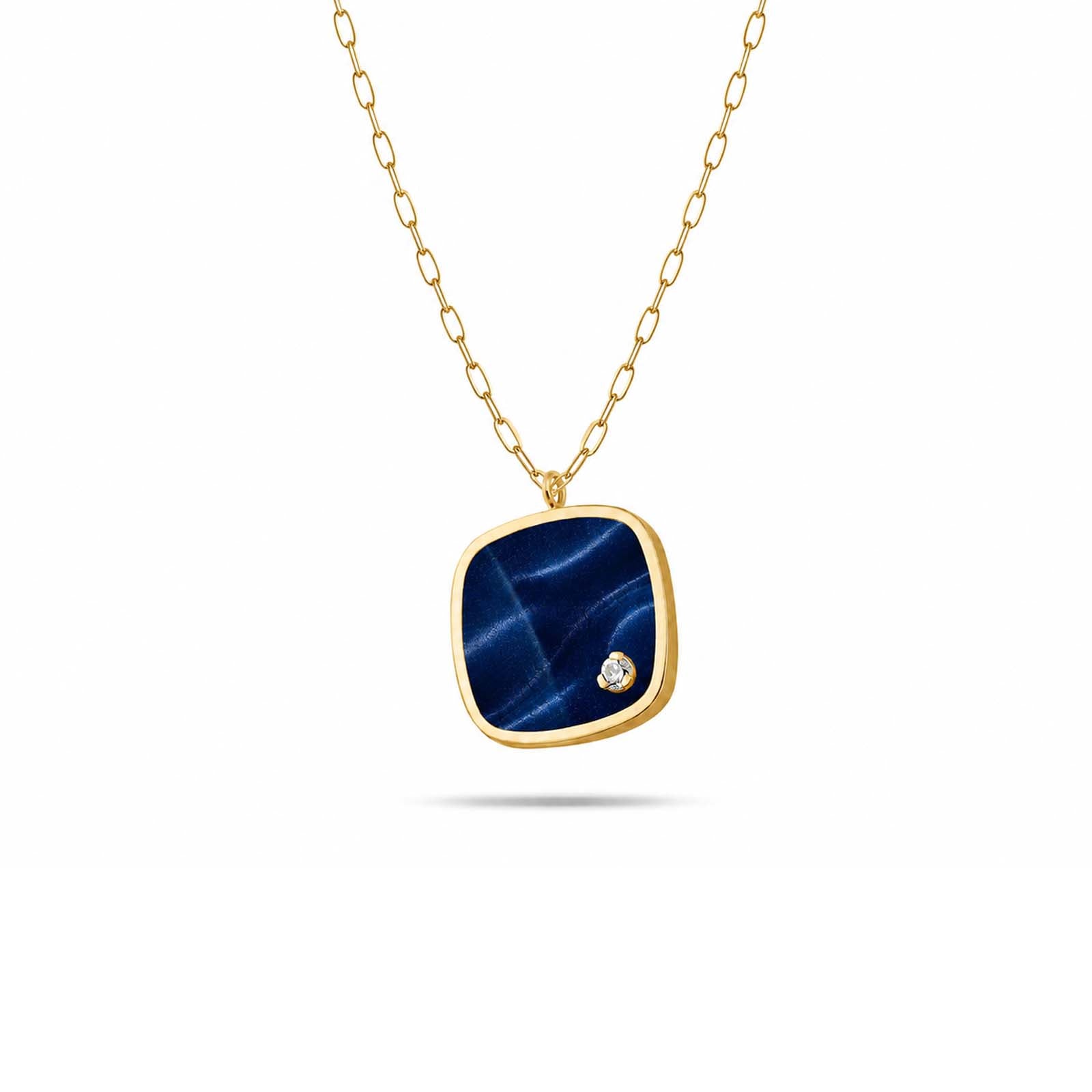 Collier Éclipse I