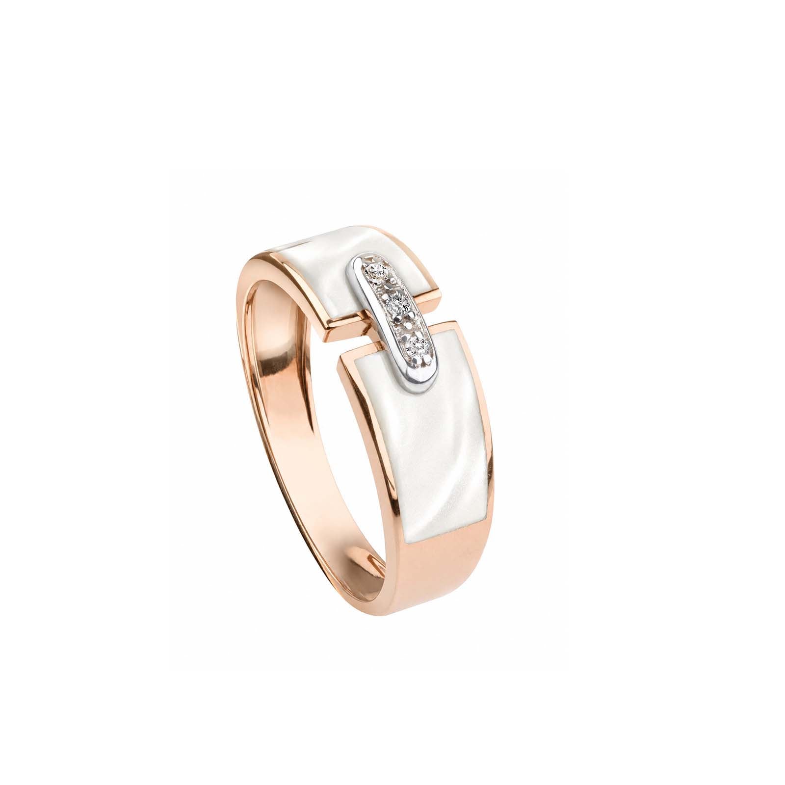 Bague Héléna II