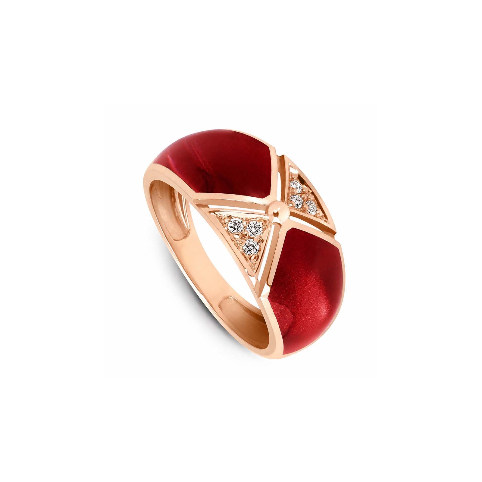 Bague Astra I