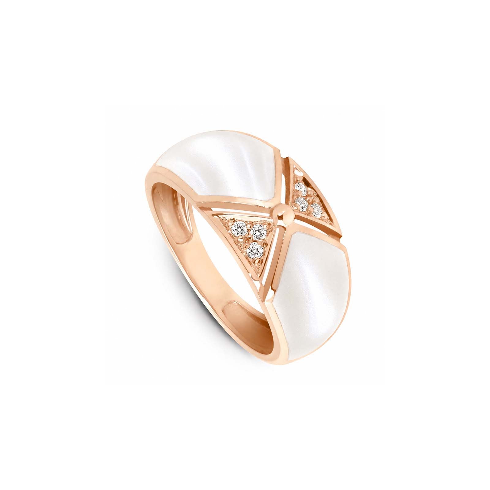 Bague Astra I
