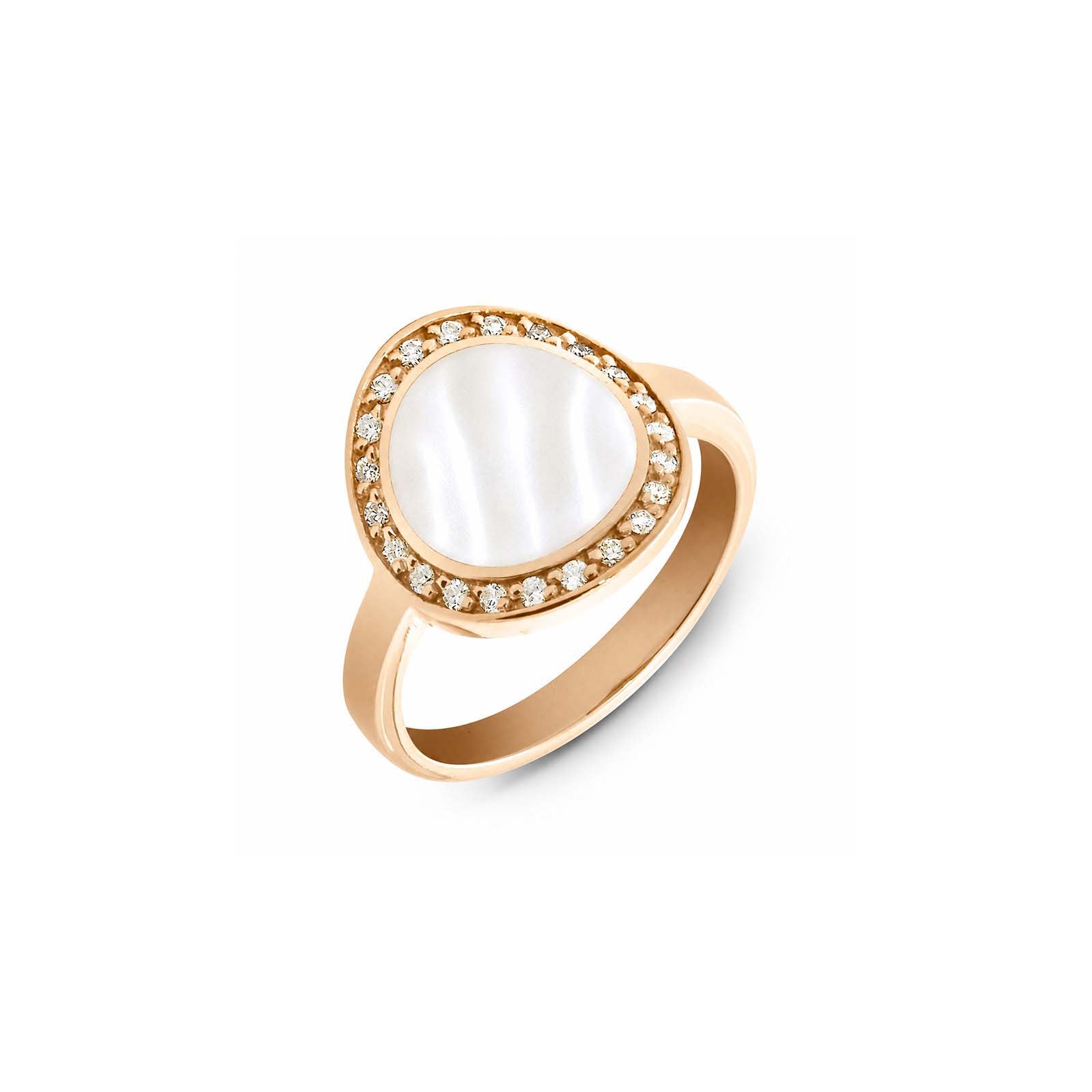 Bague Mikado II