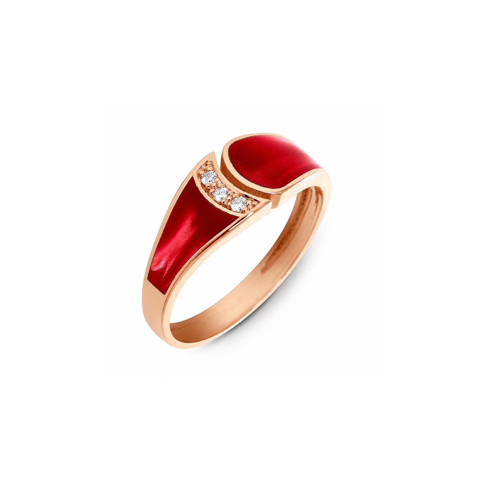 Bague Samba I