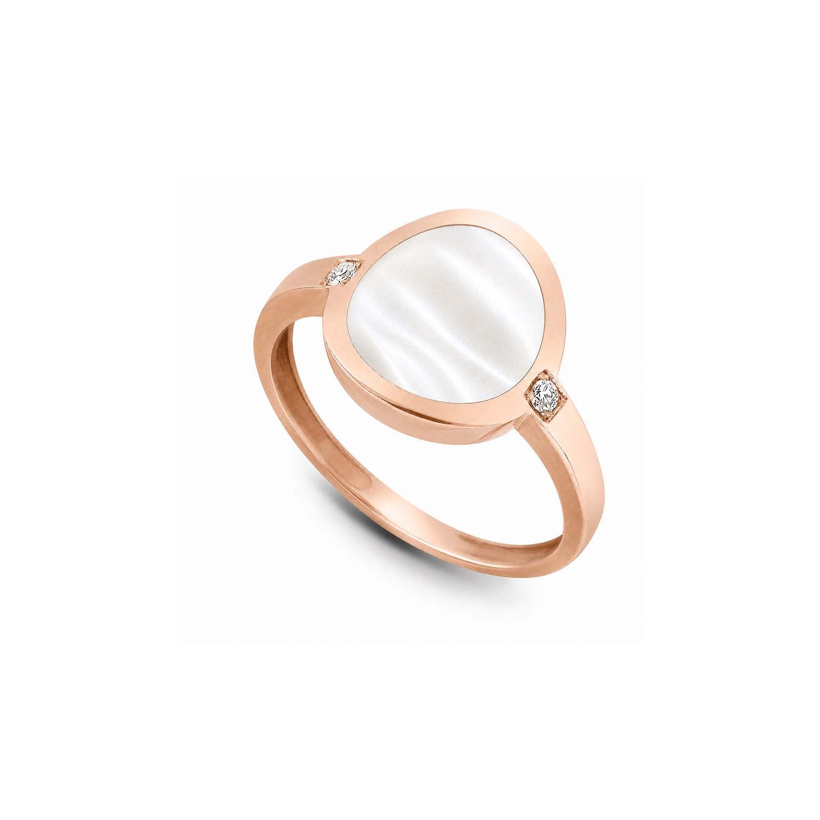 Bague Mikado III