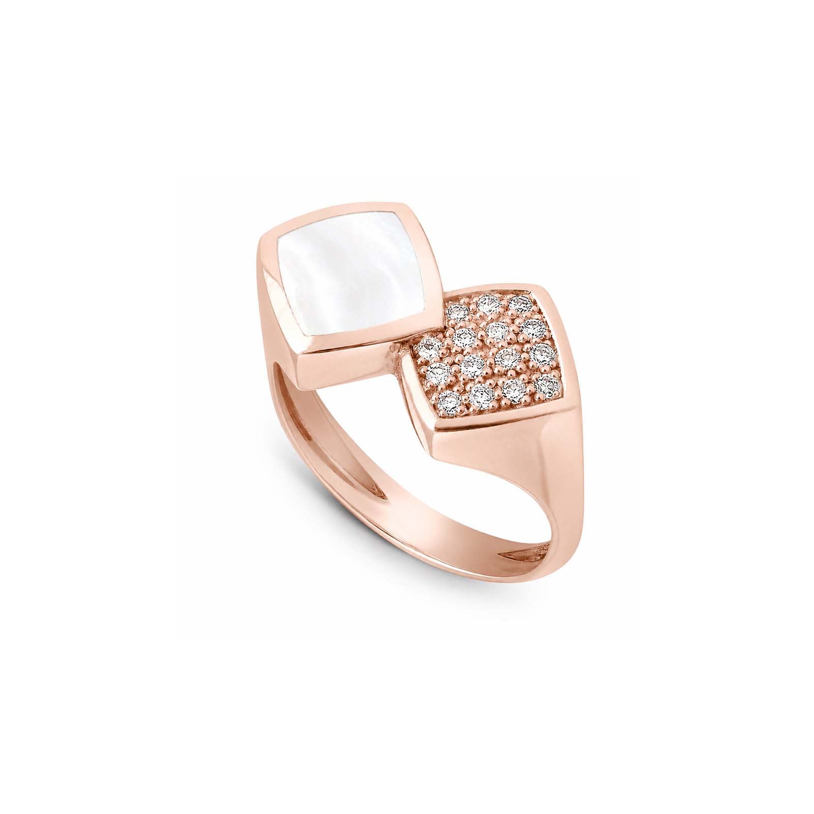 Bague Éclipse III
