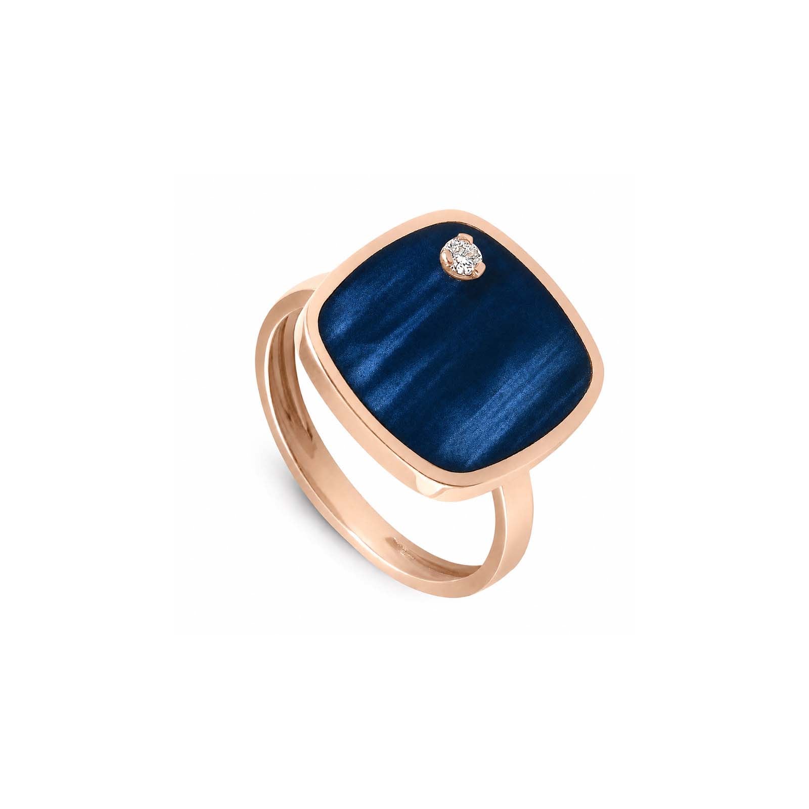 Bague Éclipse I