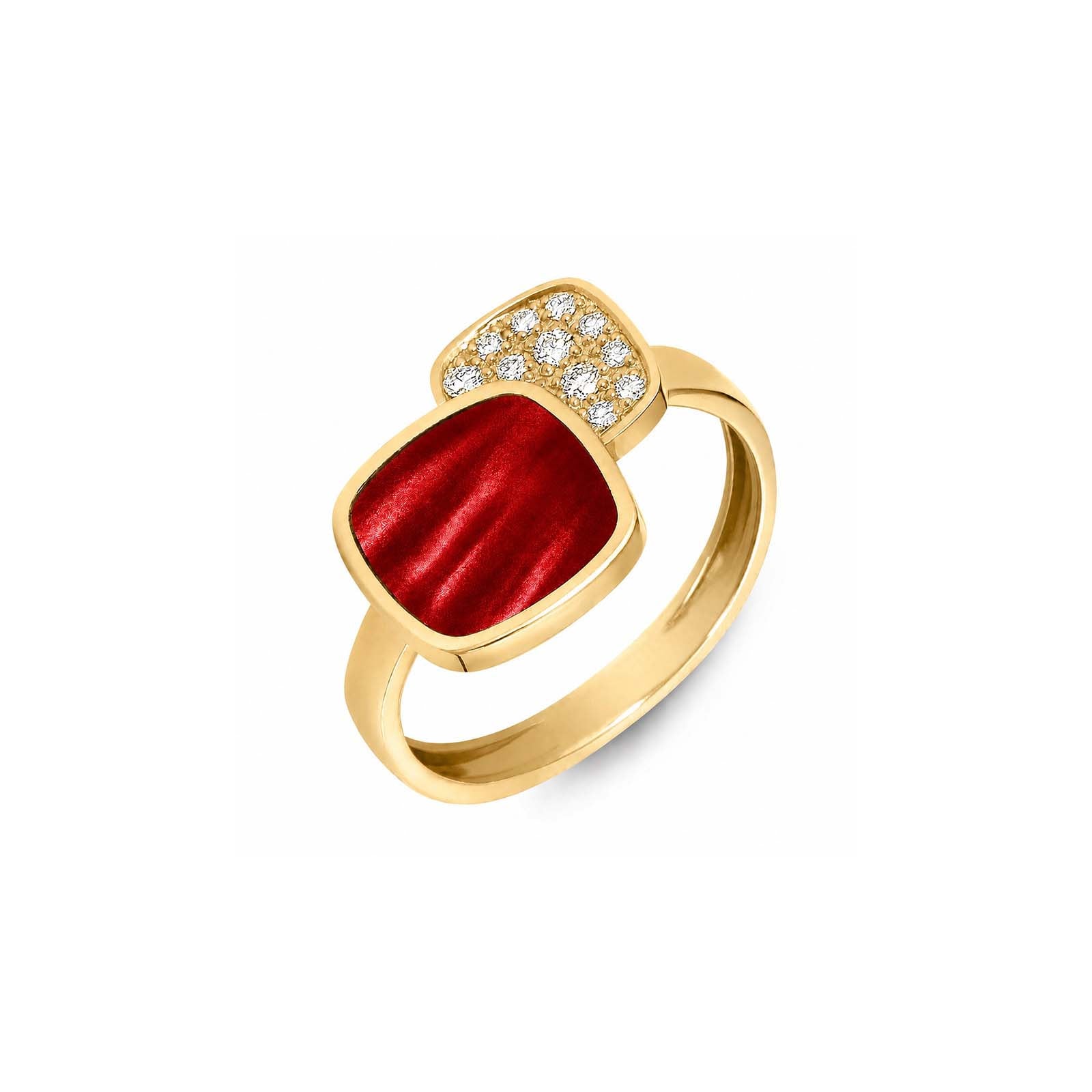 Bague Éclipse II