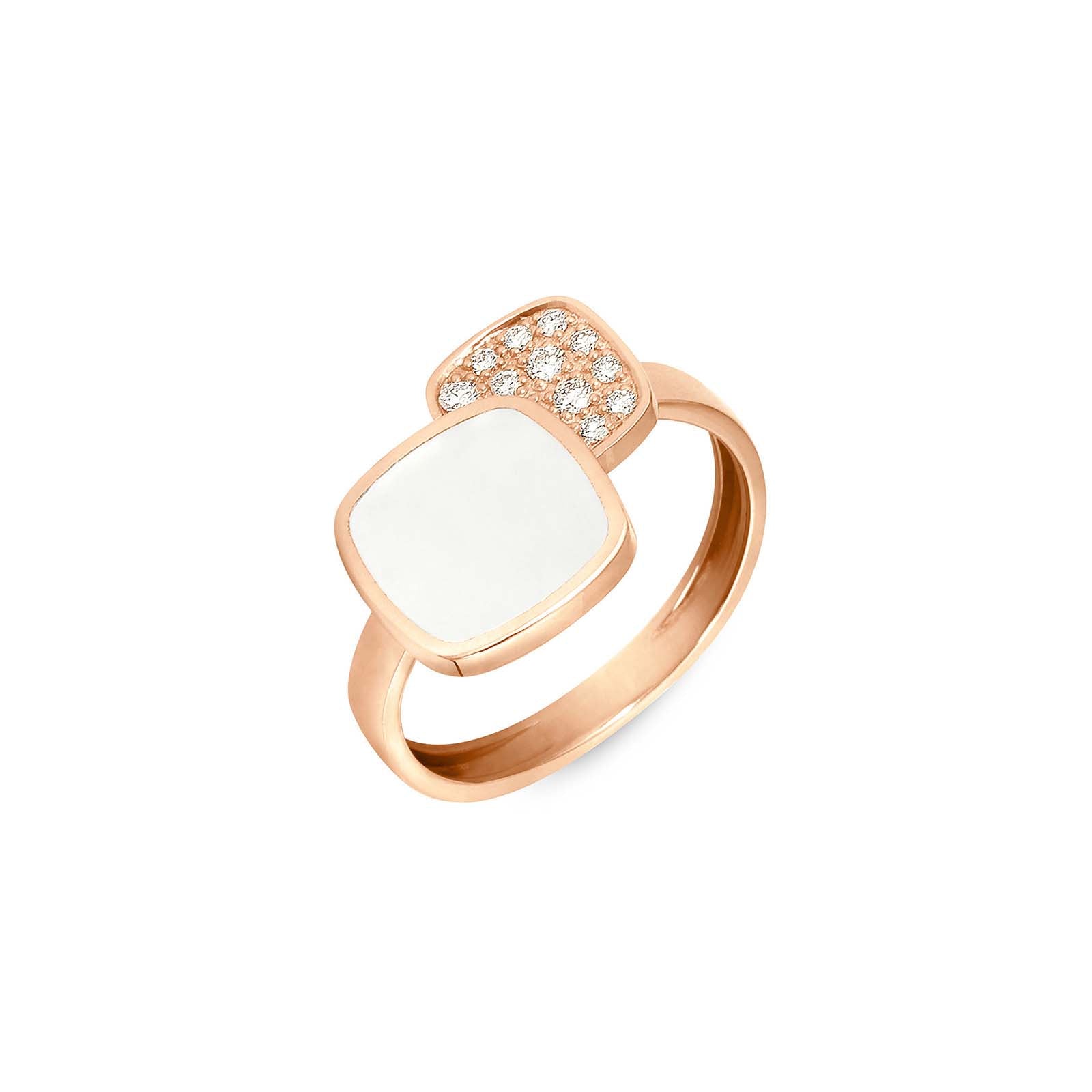 Bague Éclipse II