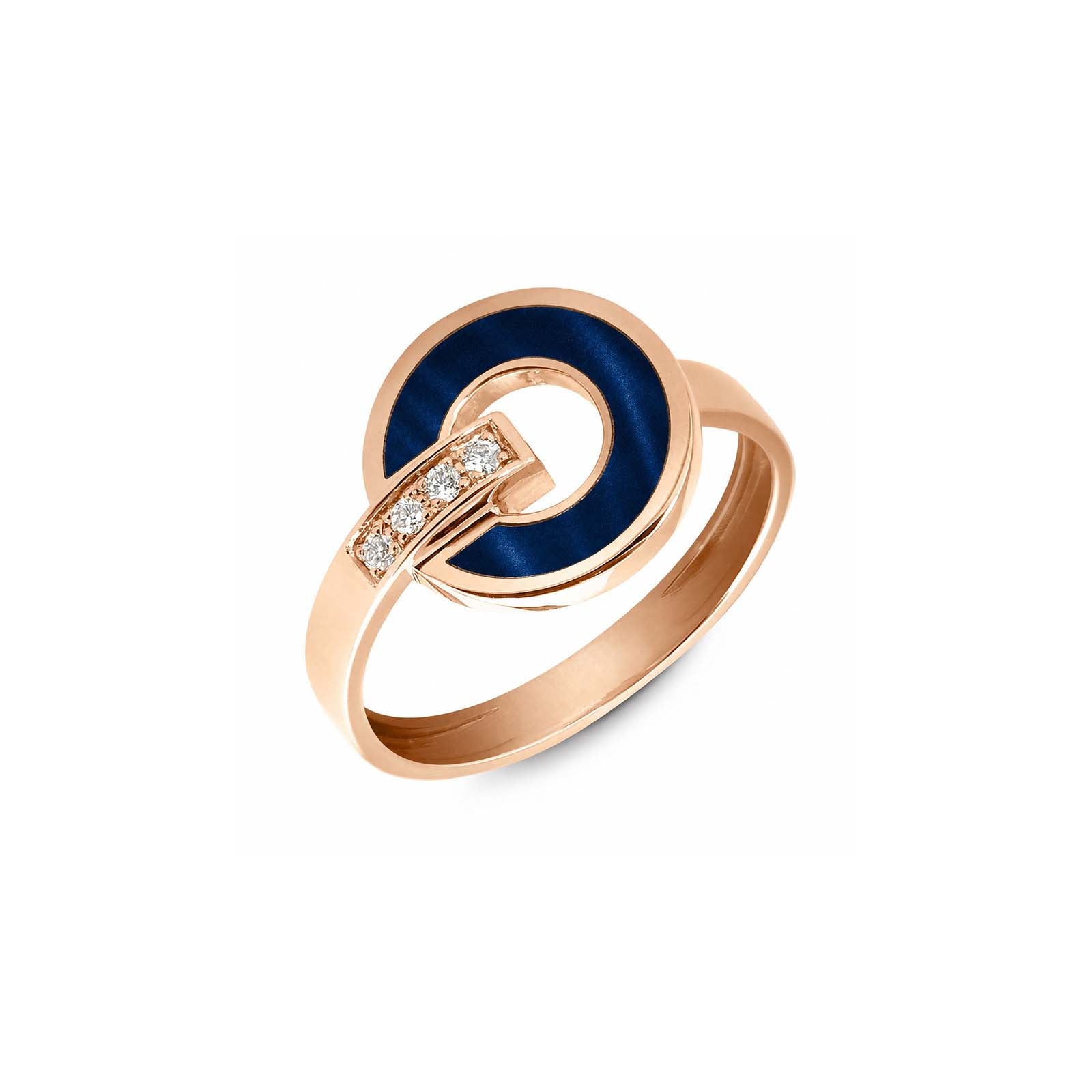 Bague Cléo I