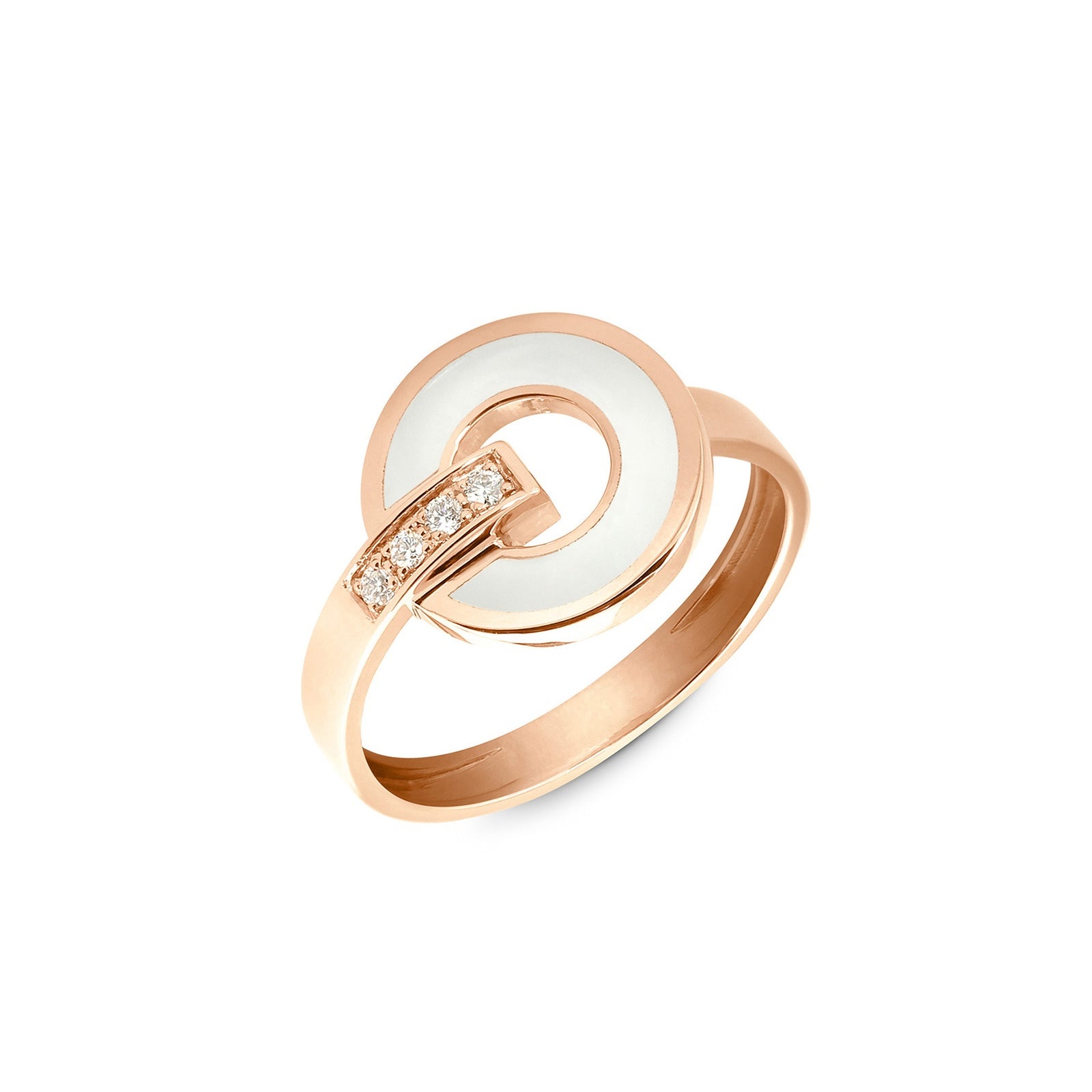 Bague Cléo I