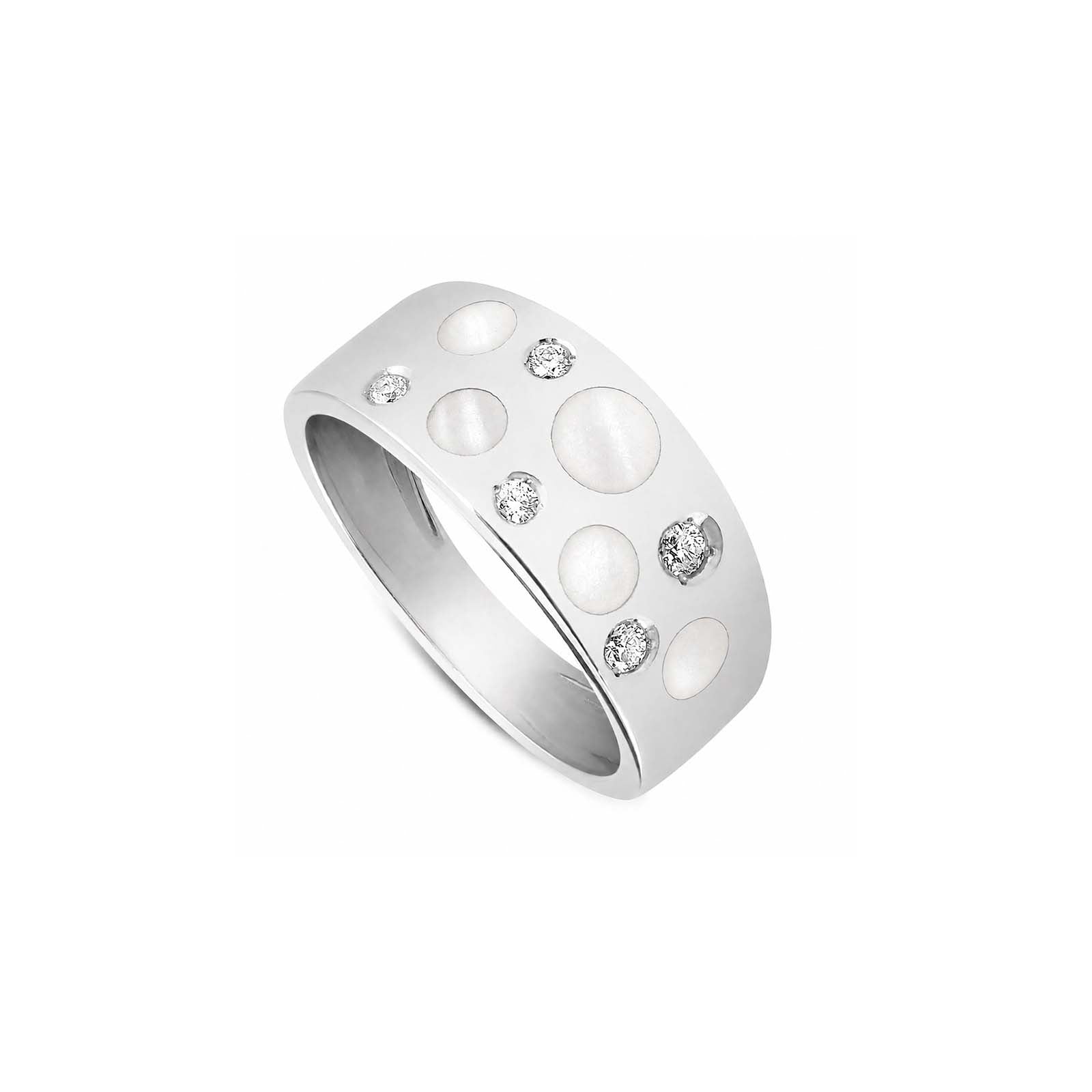 Bague Aura III