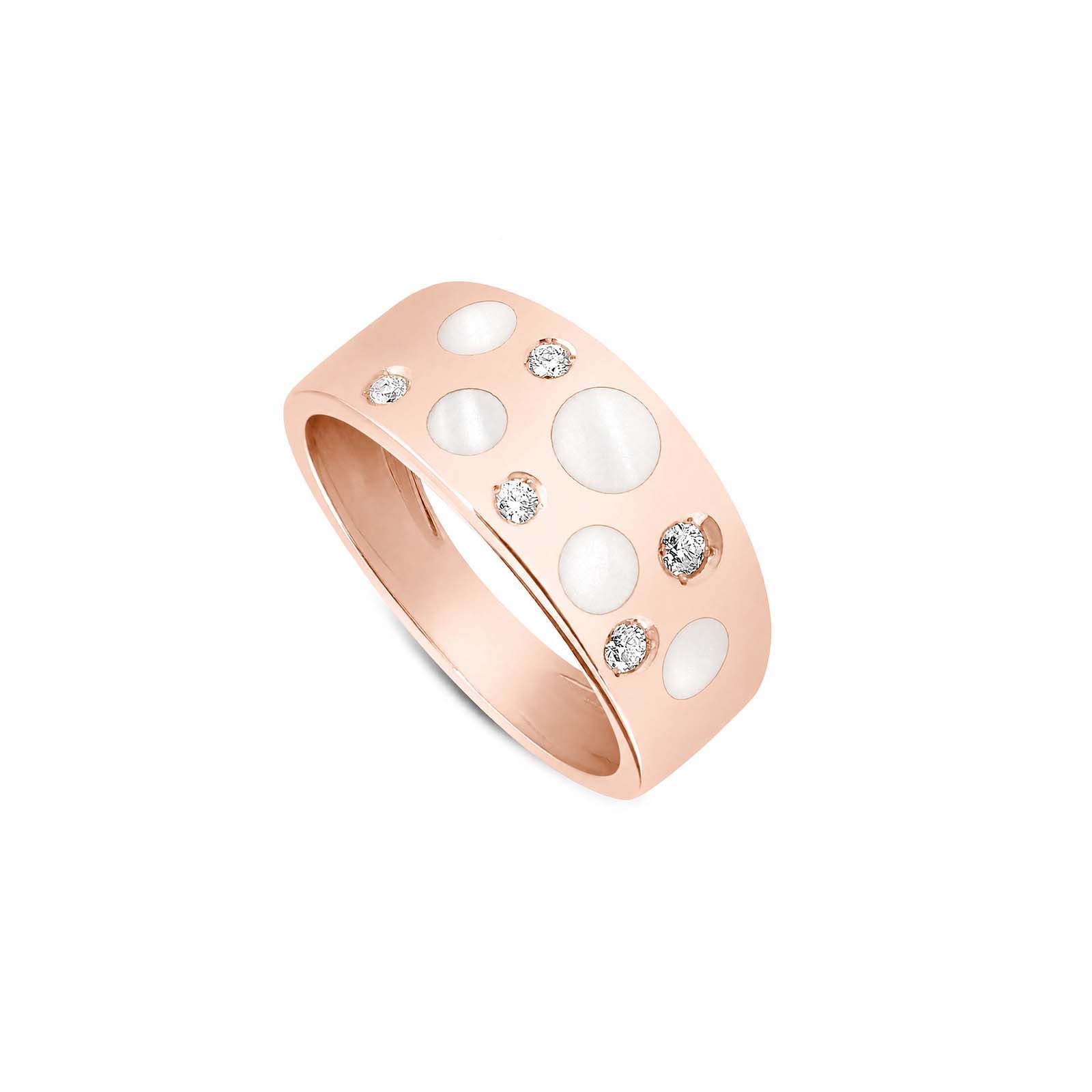Bague Aura III