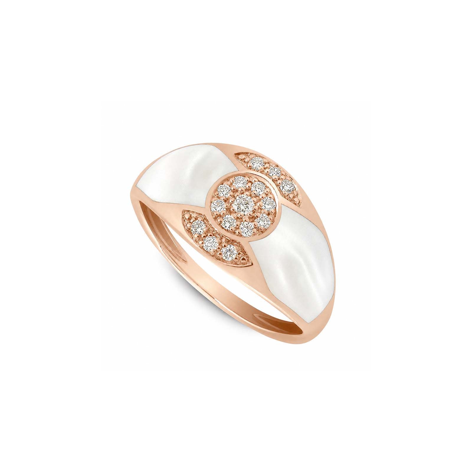 Bague Astra II