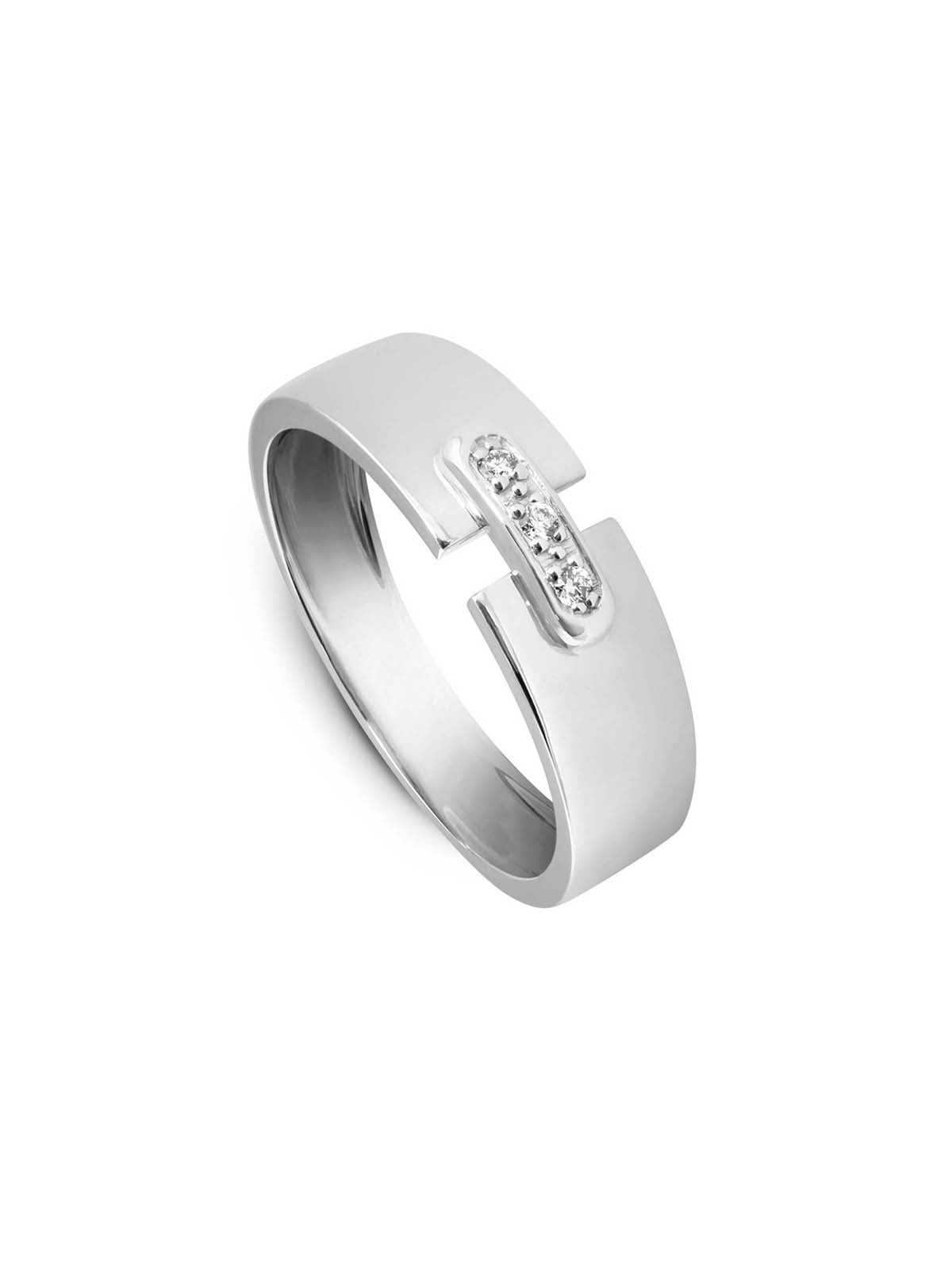 Bague Héléna Diamants
