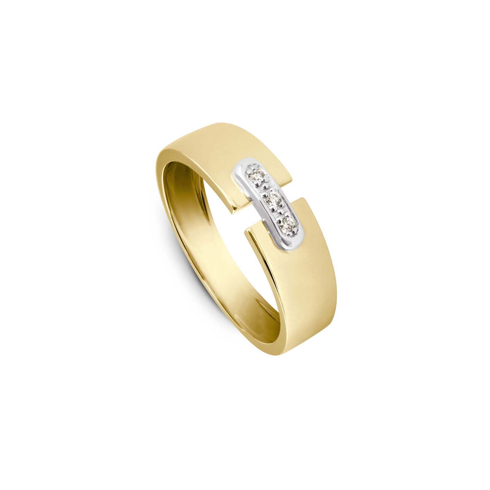Bague Héléna Diamants