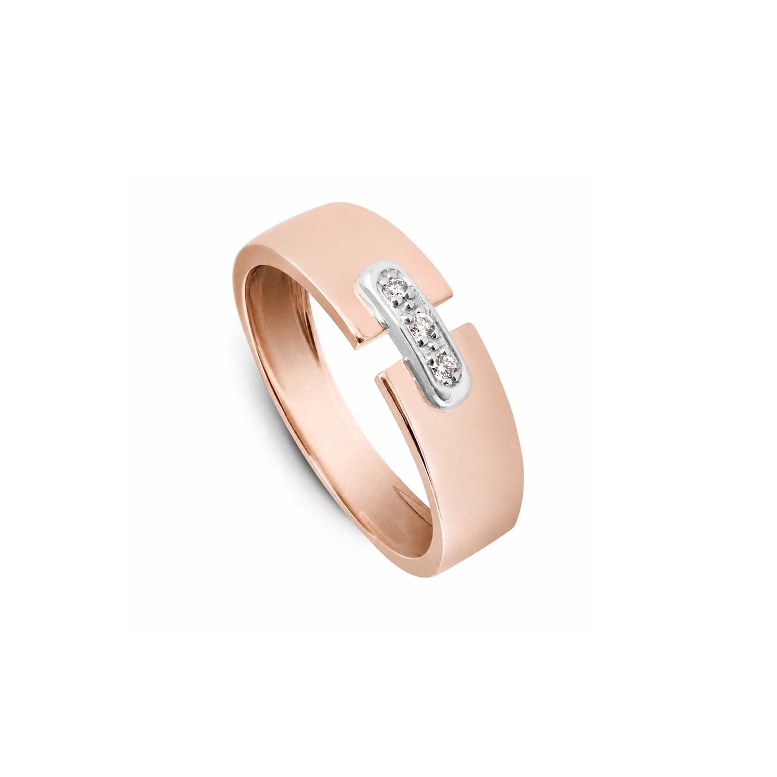 Bague Héléna Diamants