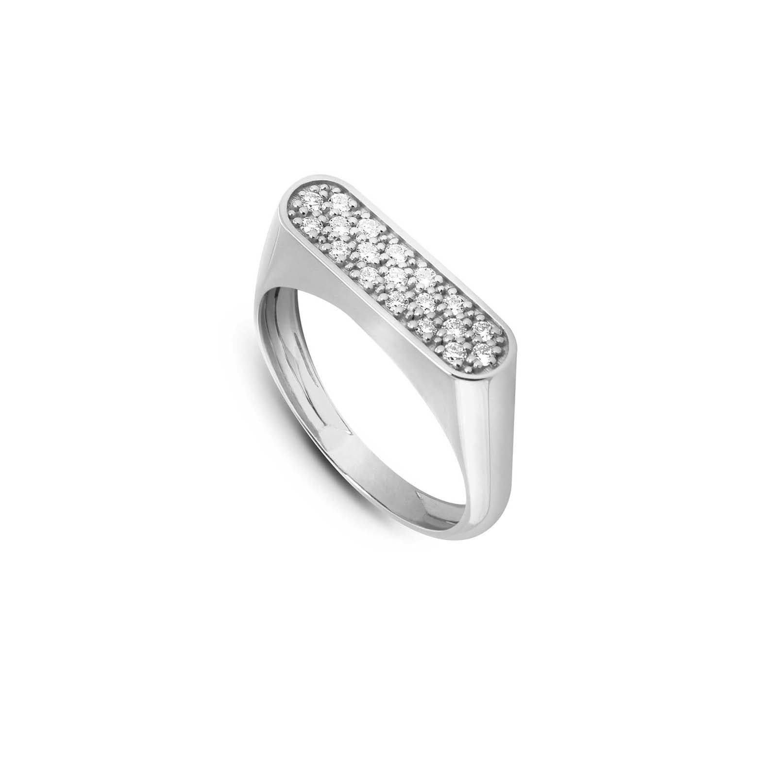 Bague Isis Diamants