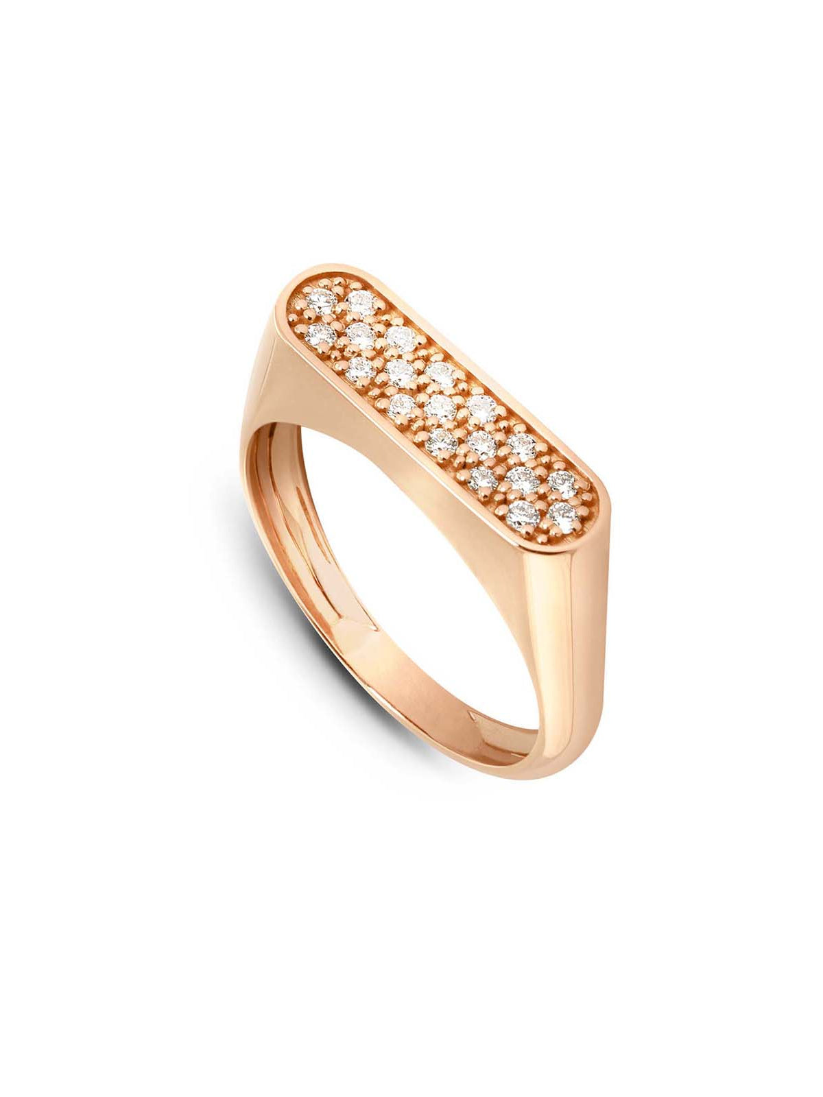 Bague Isis Diamants