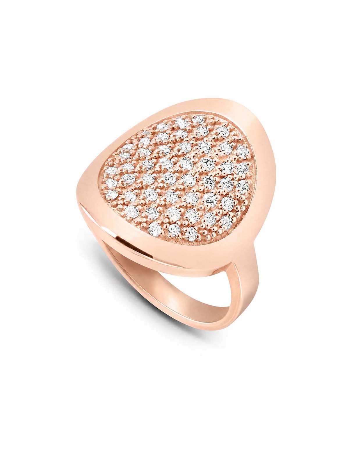 Bague Mikado Diamants I