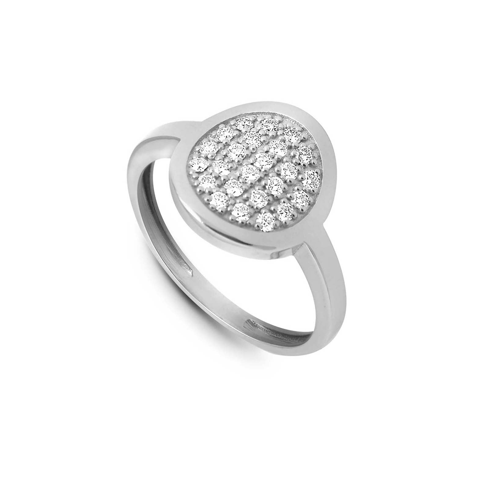 Bague Mikado Diamants II