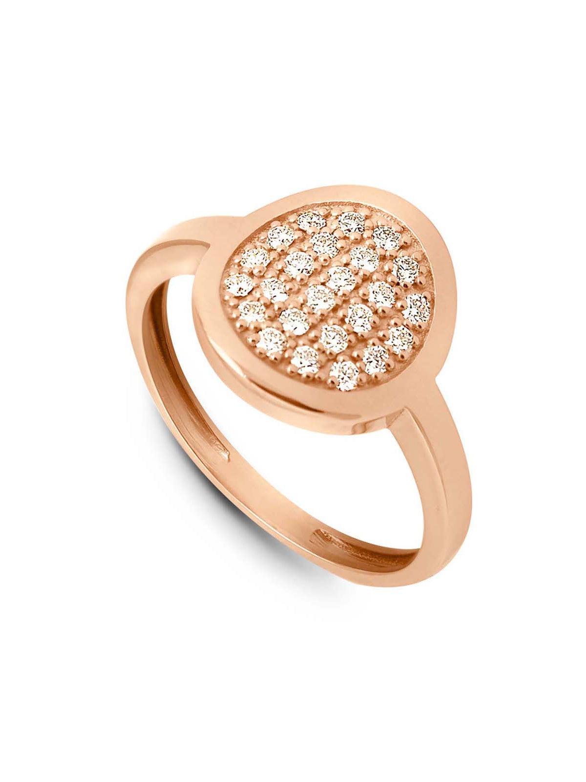 Bague Mikado Diamants II