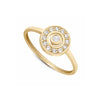 Bague Cléo Diamants
