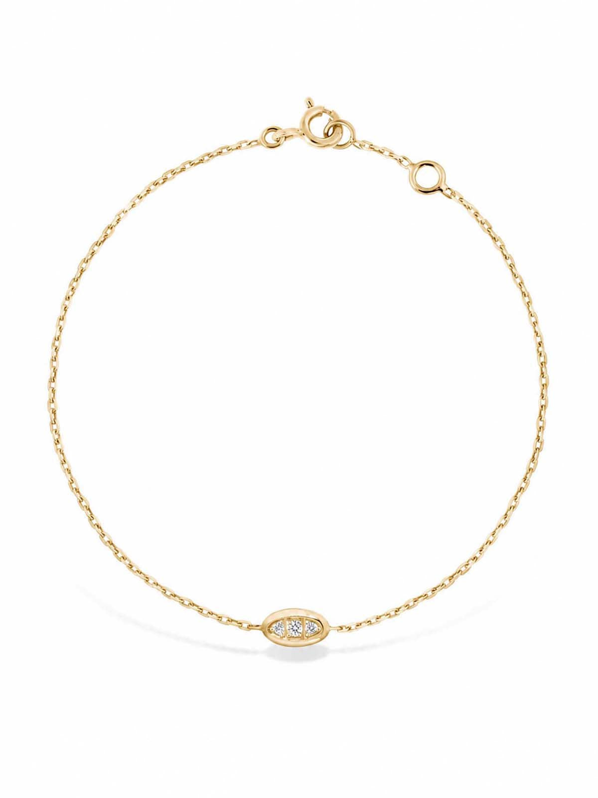 Bracelet Samba Diamants I