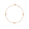 Bracelet Samba Diamants II