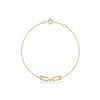 Bracelet Héléna Diamants